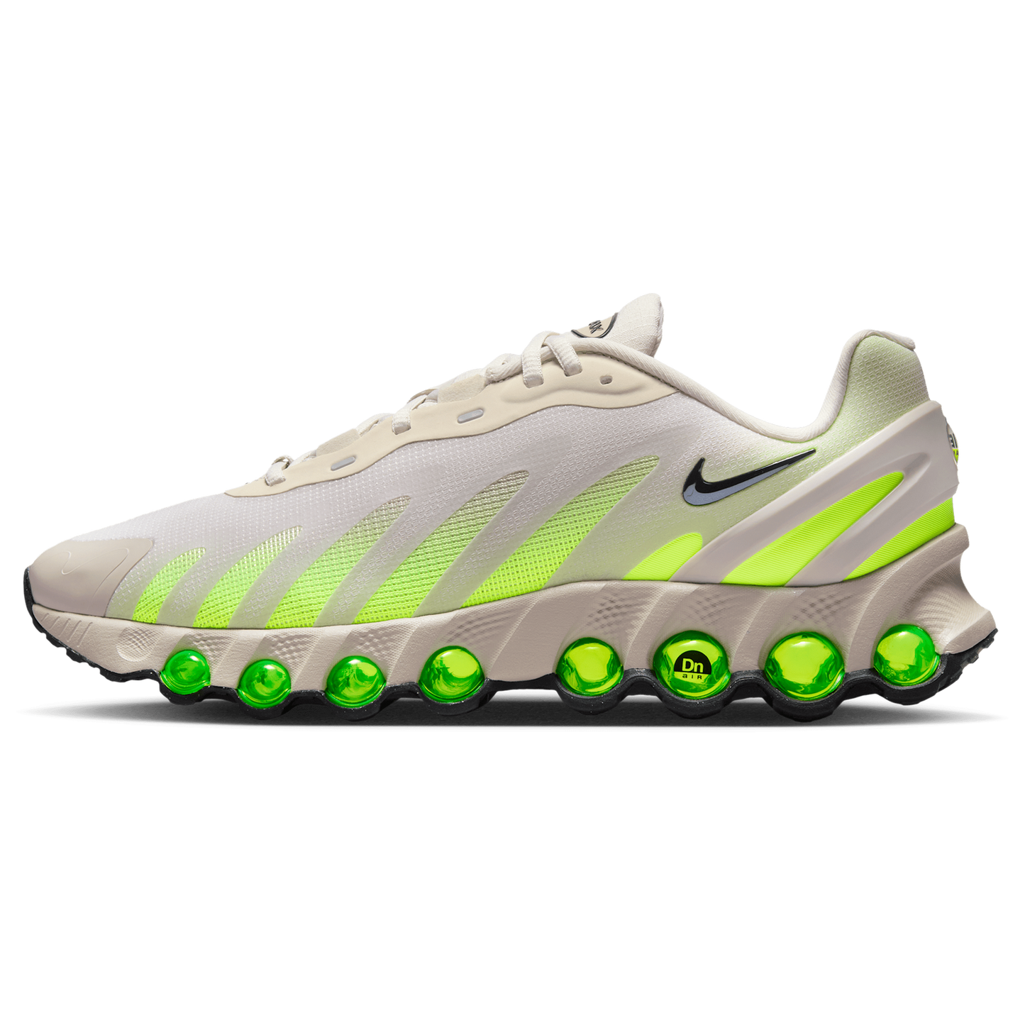 Nike Air Max DN8 - Men's - Lt Orewood Brn/Moon Particle/Black