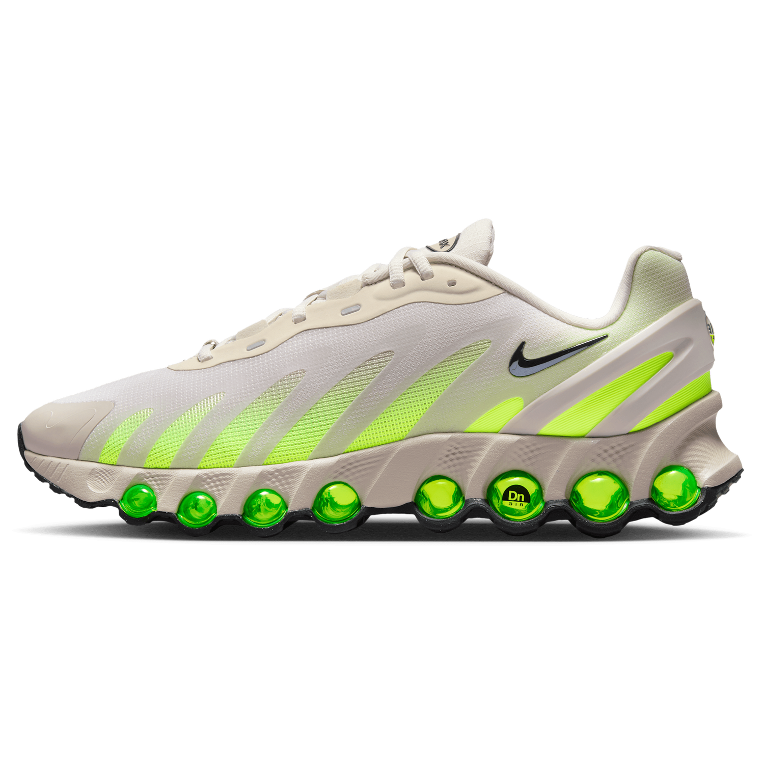 Nike Air Max DN8 - Men's - Lt Orewood Brn/Moon Particle/Black