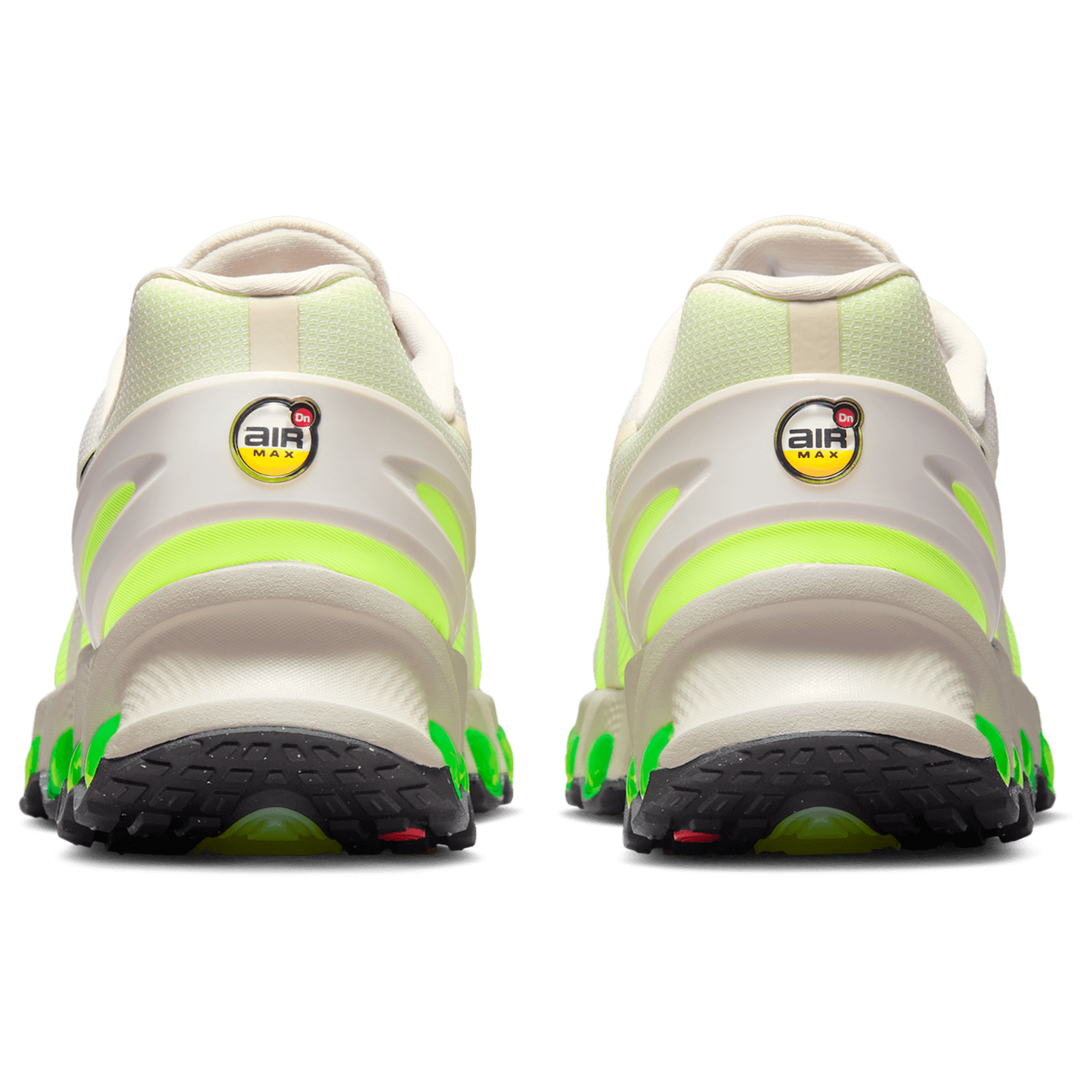 Nike Air Max DN8 - Men's - Lt Orewood Brn/Moon Particle/Black
