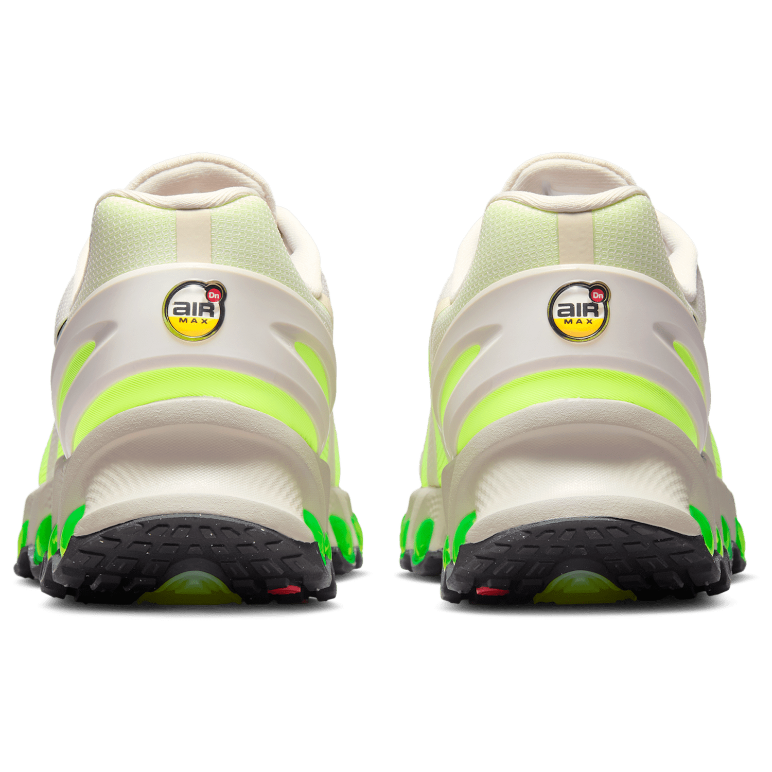 Nike Air Max DN8 - Men's - Lt Orewood Brn/Moon Particle/Black