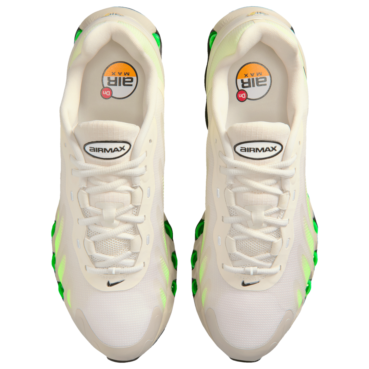 Nike Air Max DN8 - Men's - Lt Orewood Brn/Moon Particle/Black