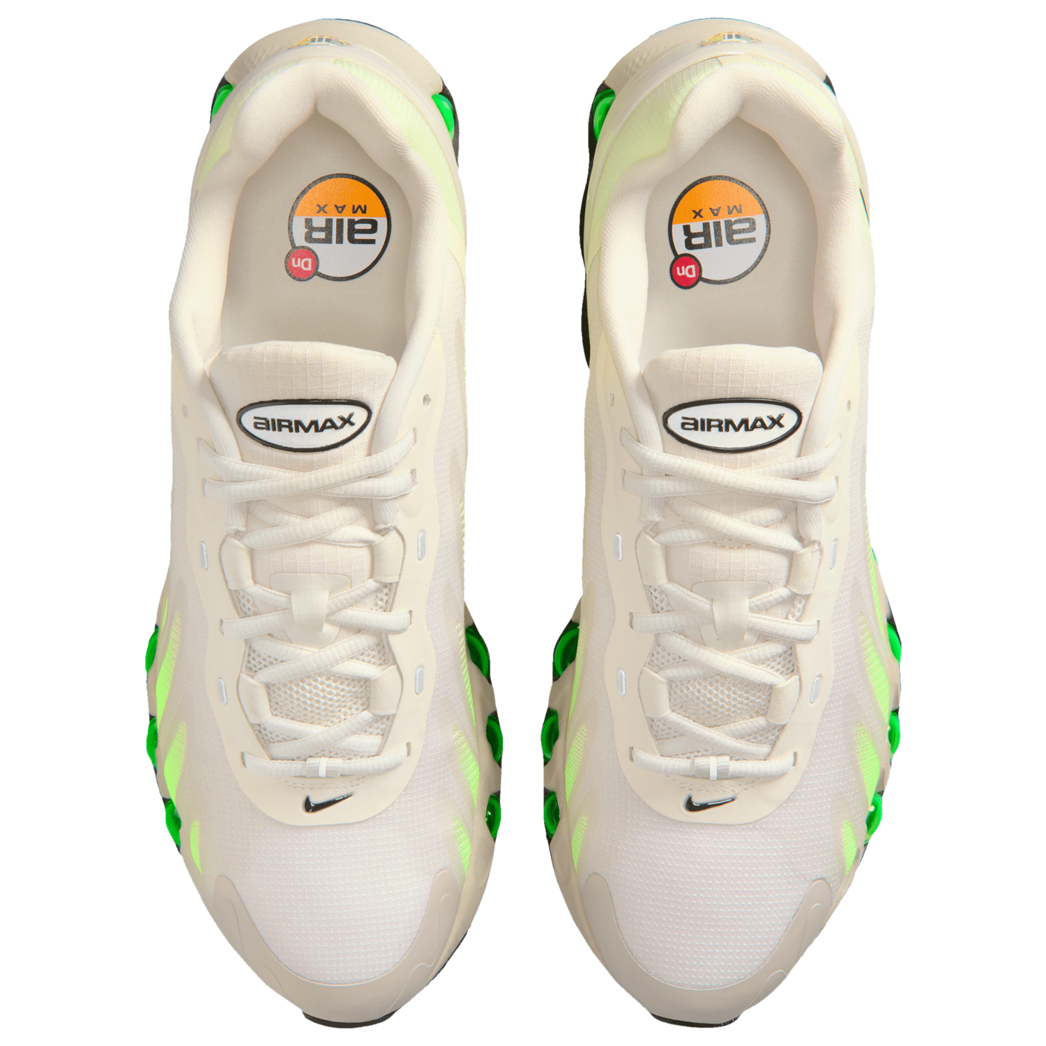 Nike Air Max DN8 - Men's - Lt Orewood Brn/Moon Particle/Black