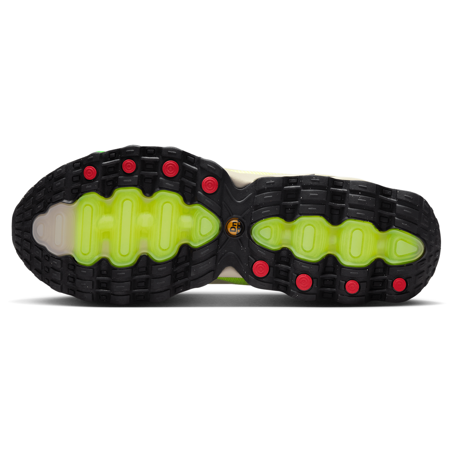 Nike Air Max DN8 - Men's - Lt Orewood Brn/Moon Particle/Black