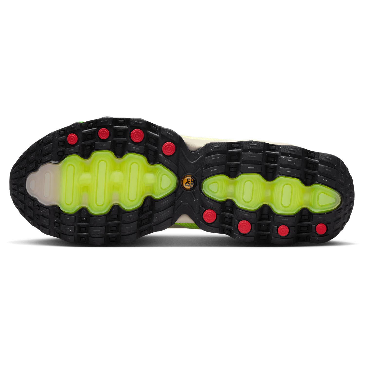 Nike Air Max DN8 - Men's - Lt Orewood Brn/Moon Particle/Black