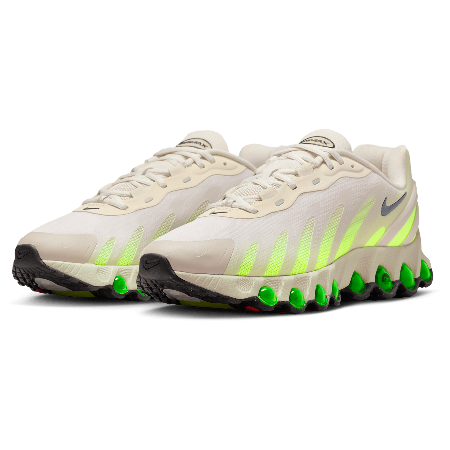 Nike Air Max DN8 - Men's - Lt Orewood Brn/Moon Particle/Black