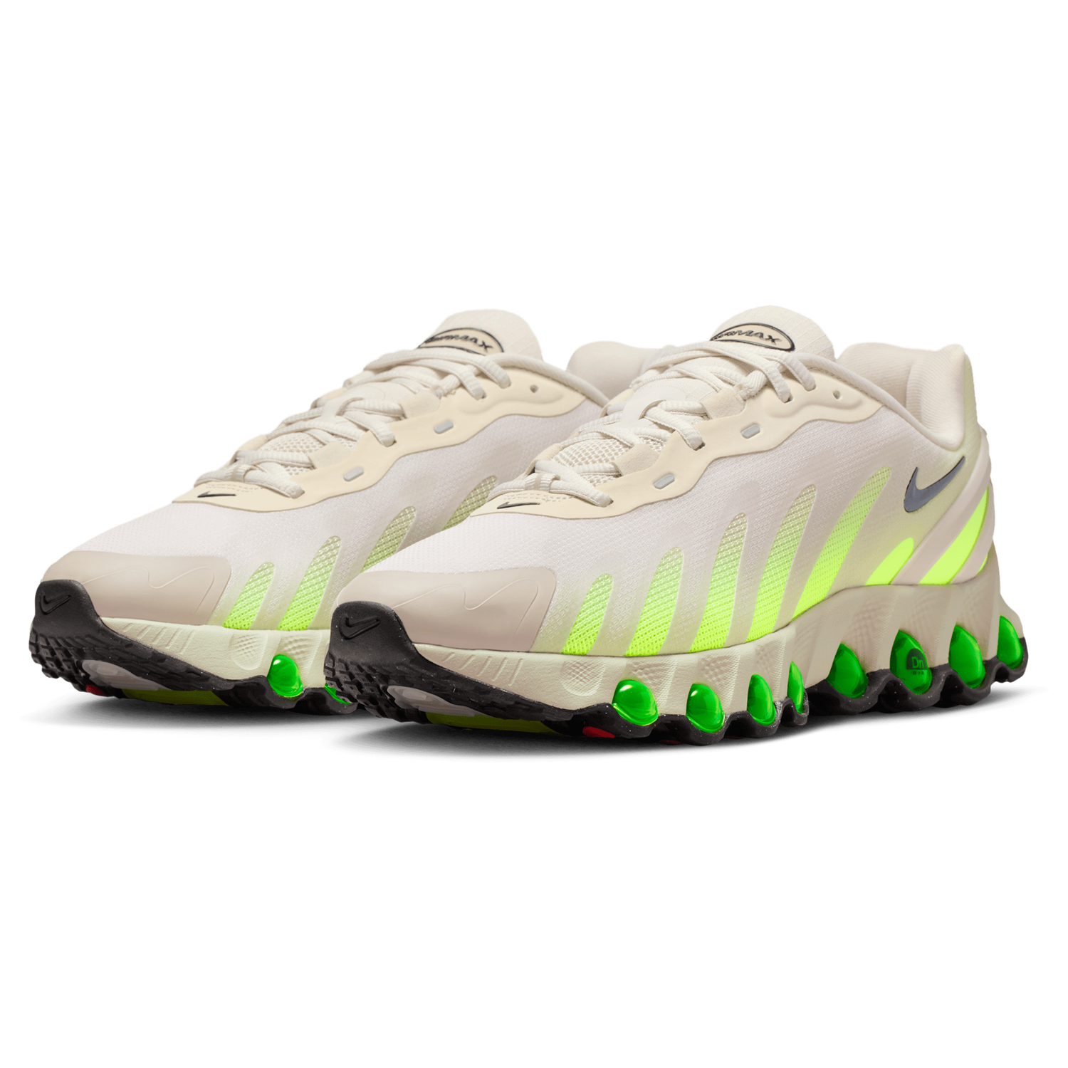 Nike Air Max DN8 - Men's - Lt Orewood Brn/Moon Particle/Black