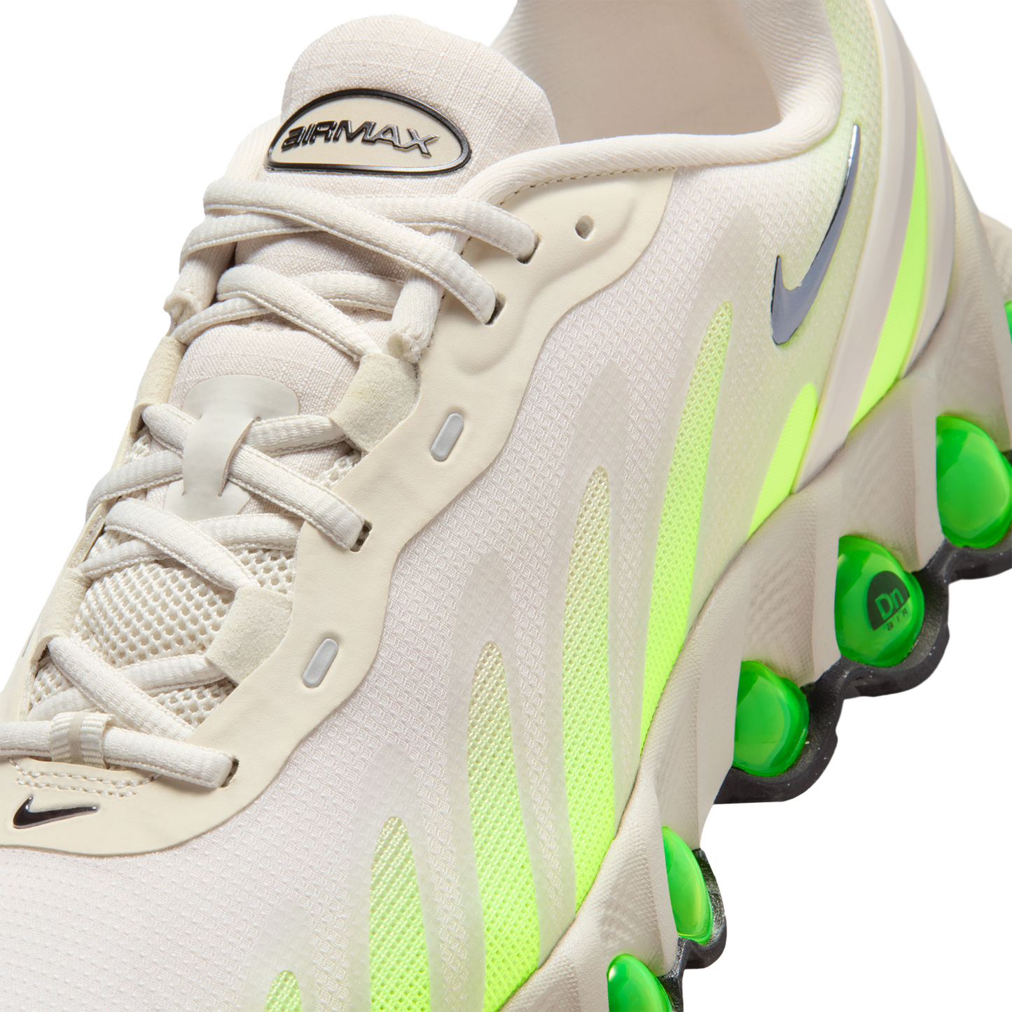 Nike Air Max DN8 - Men's - Lt Orewood Brn/Moon Particle/Black