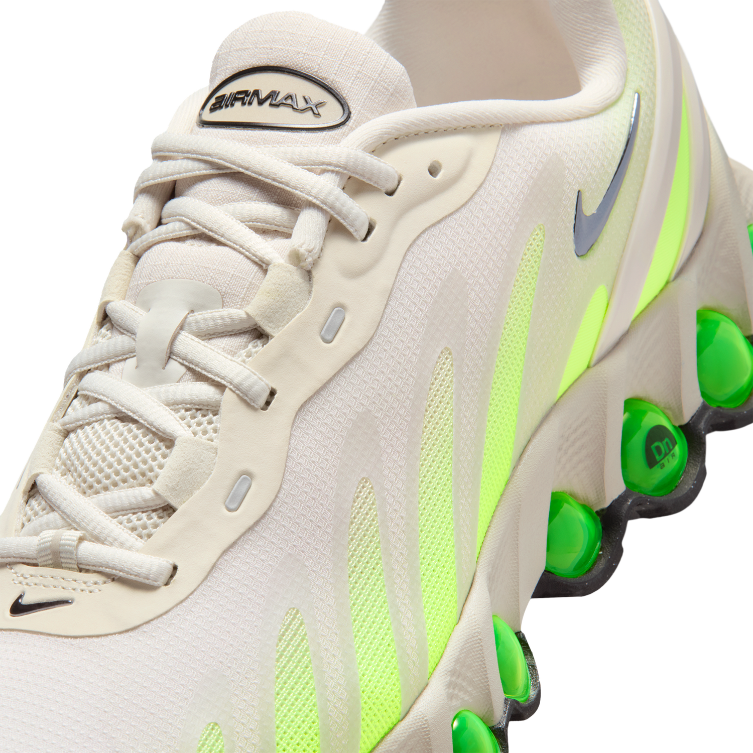 Nike Air Max DN8 - Men's - Lt Orewood Brn/Moon Particle/Black