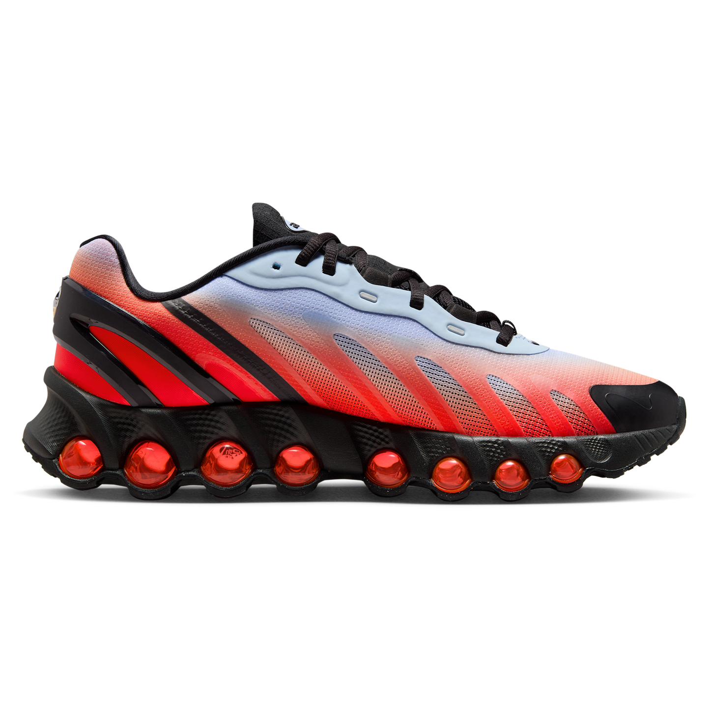 Nike Air Max DN8 - Men's - Brt Crimson/Royal Tint/Black