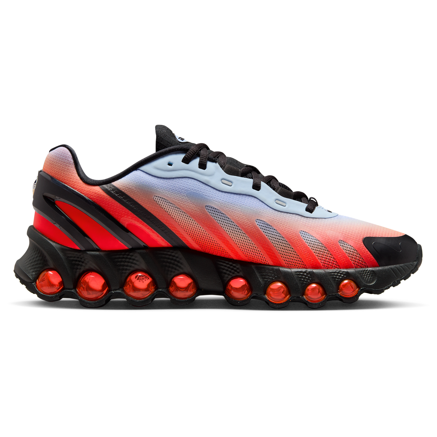 Nike Air Max DN8 - Men's - Brt Crimson/Royal Tint/Black