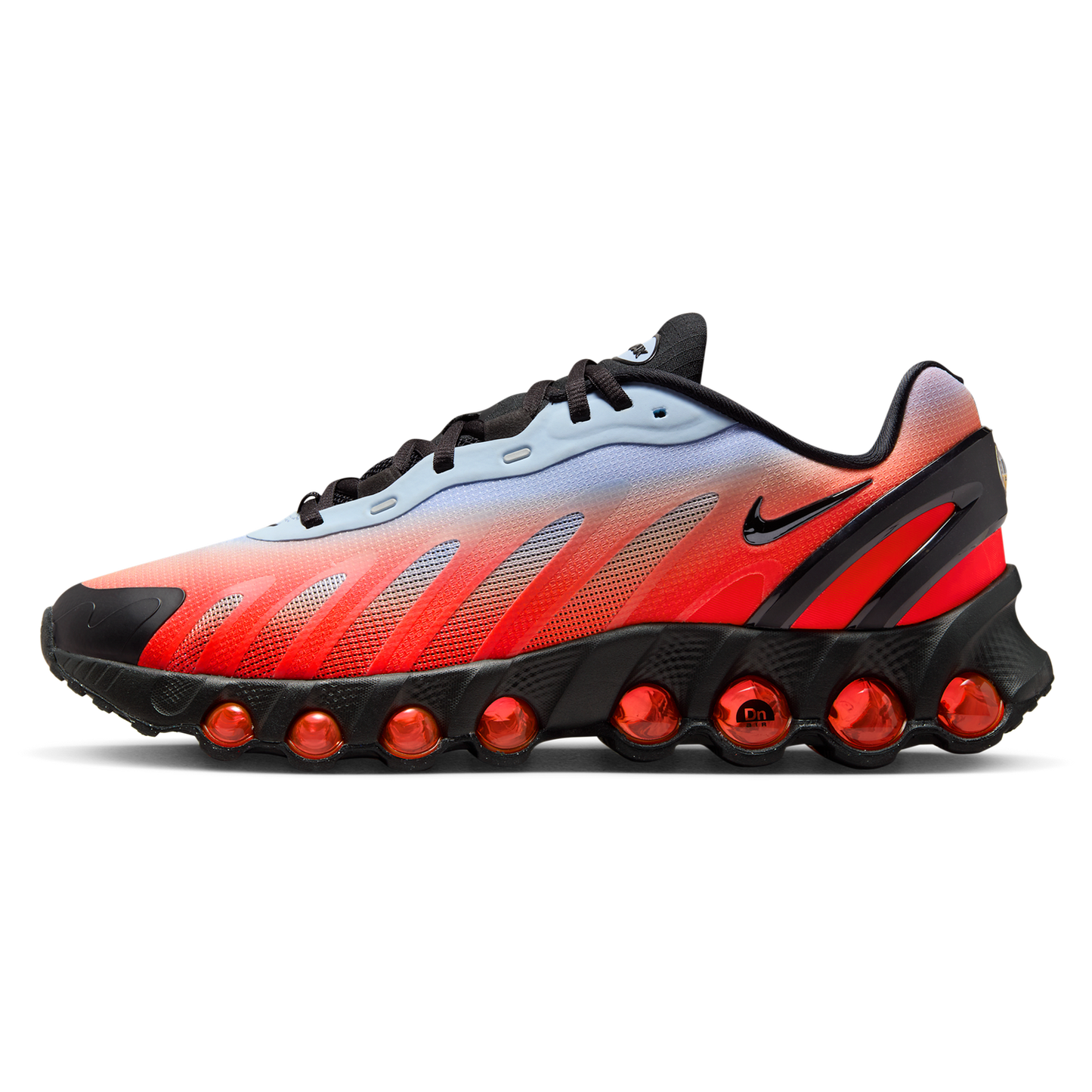 Nike Air Max DN8 - Men's - Brt Crimson/Royal Tint/Black