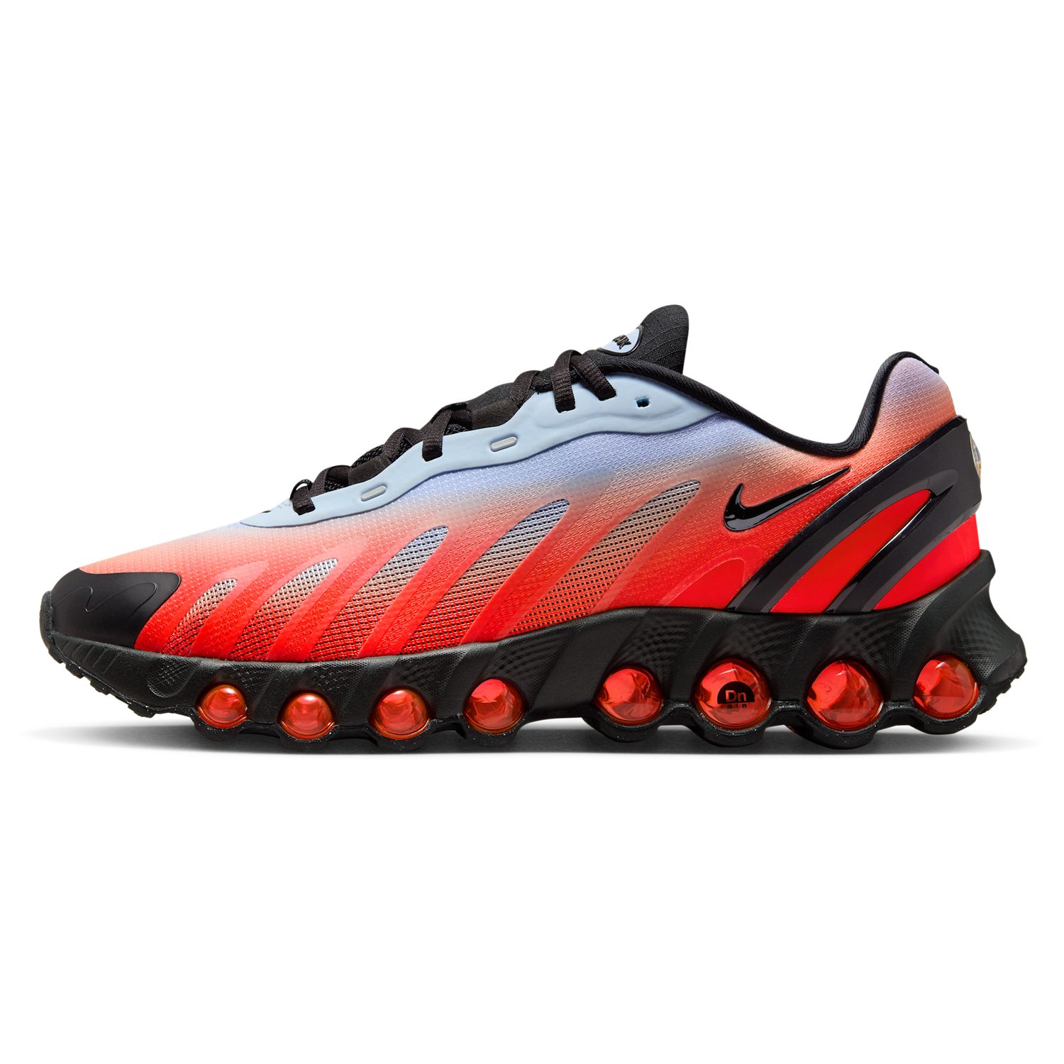 Nike Air Max DN8 - Men's - Brt Crimson/Royal Tint/Black