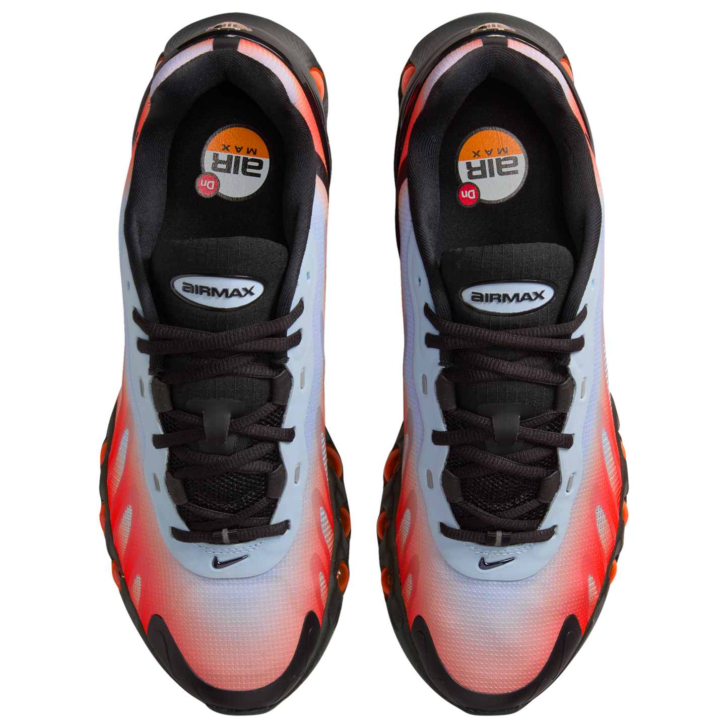 Nike Air Max DN8 - Men's - Brt Crimson/Royal Tint/Black
