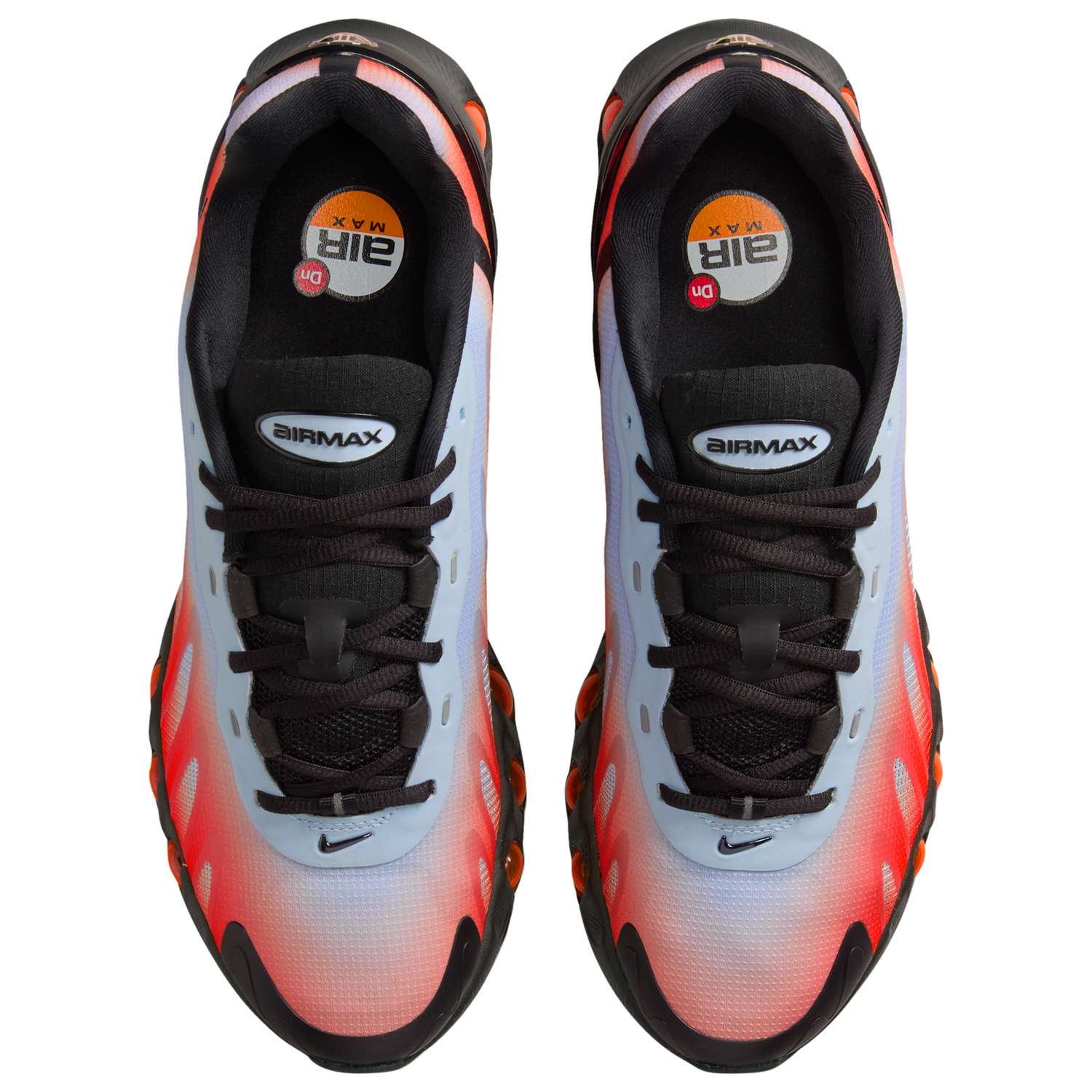 Nike Air Max DN8 - Men's - Brt Crimson/Royal Tint/Black