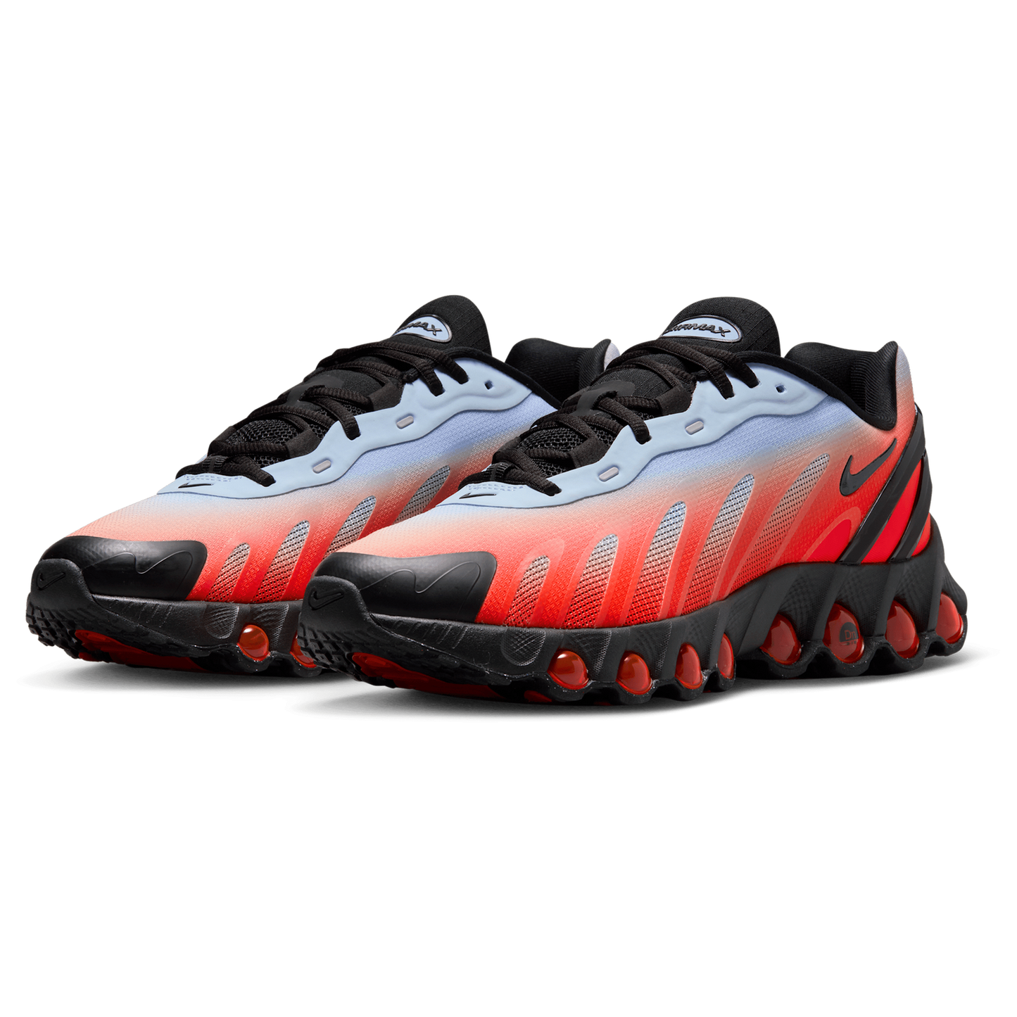Nike Air Max DN8 - Men's - Brt Crimson/Royal Tint/Black