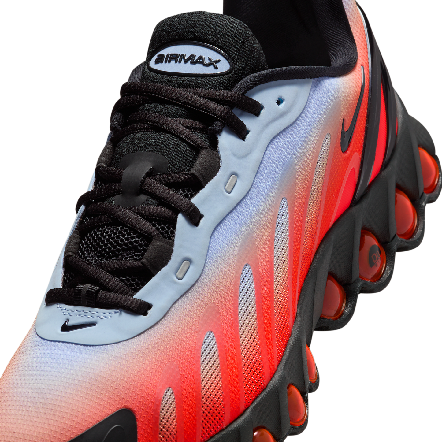 Nike Air Max DN8 - Men's - Brt Crimson/Royal Tint/Black