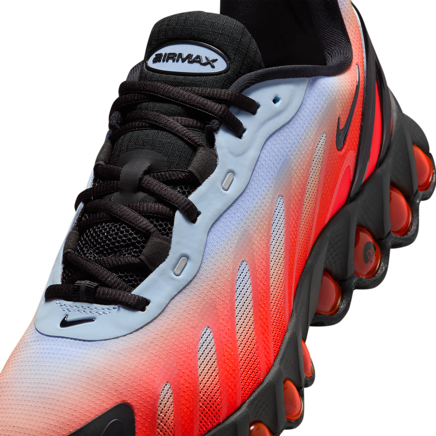 Nike Air Max DN8 - Men's - Brt Crimson/Royal Tint/Black