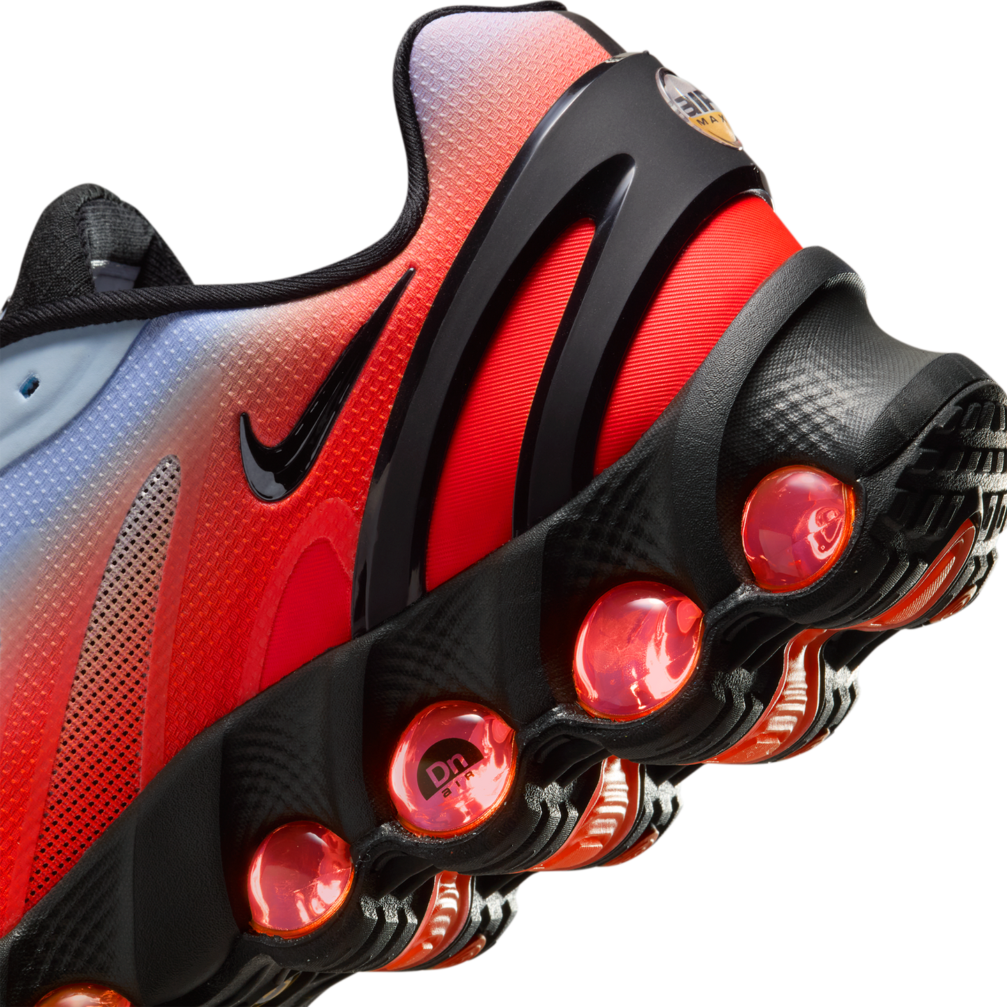 Nike Air Max DN8 - Men's - Brt Crimson/Royal Tint/Black