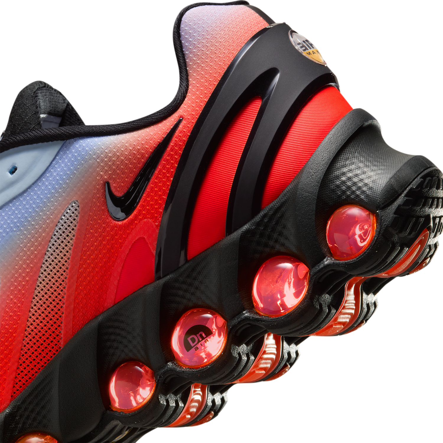 Nike Air Max DN8 - Men's - Brt Crimson/Royal Tint/Black