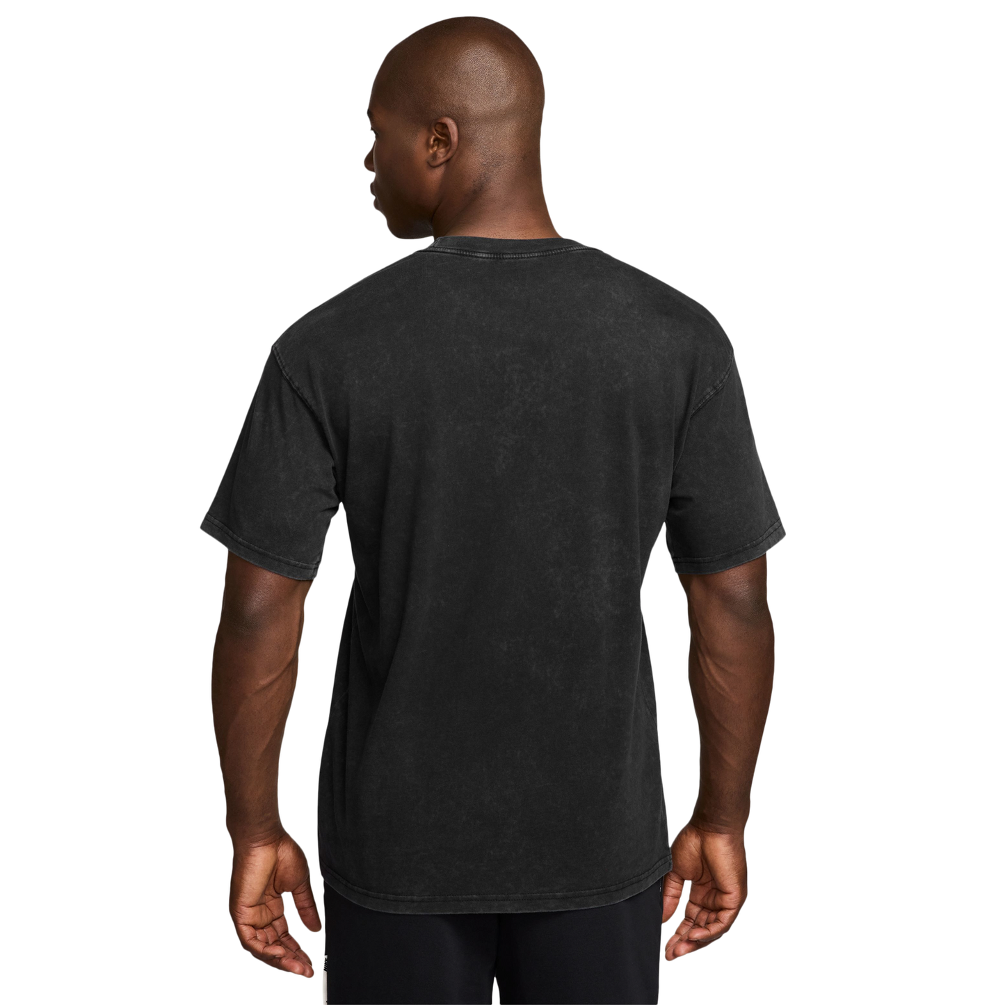Nike LSE OC 2 T-Shirt - Men's - Black/Black