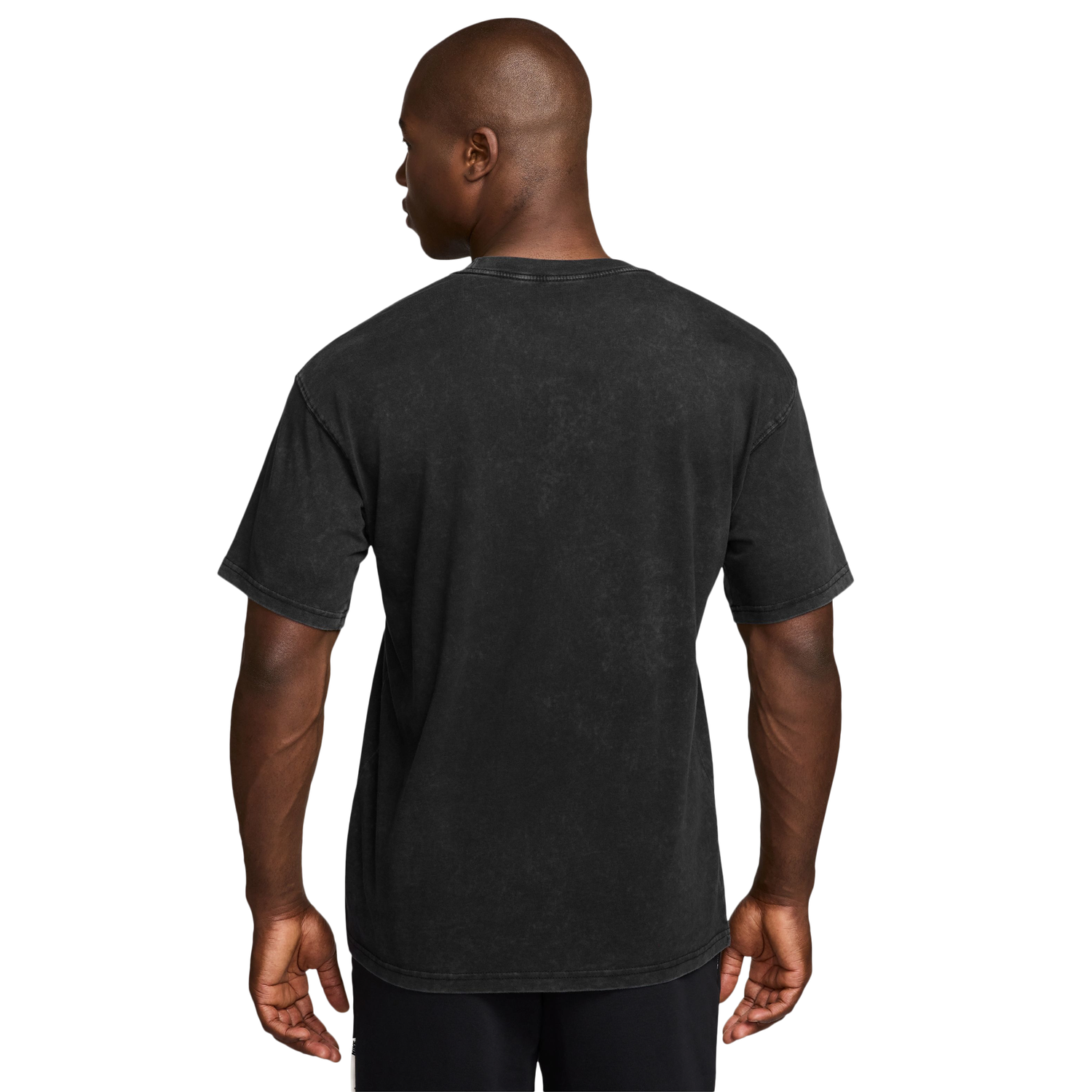 Nike LSE OC 2 T-Shirt - Men's - Black/Black