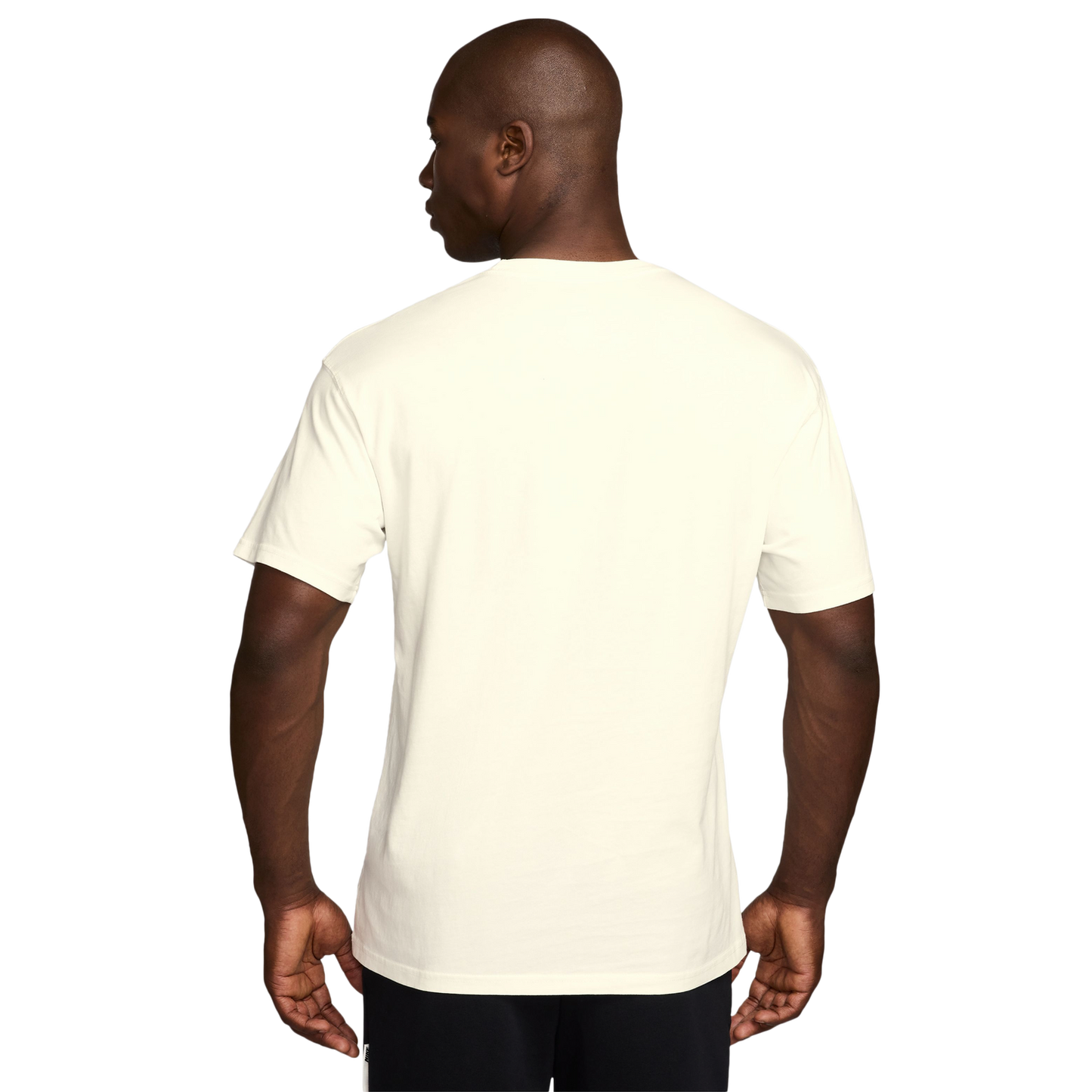 Nike LSE OC 2 T-Shirt - Men's - Sail/Sail