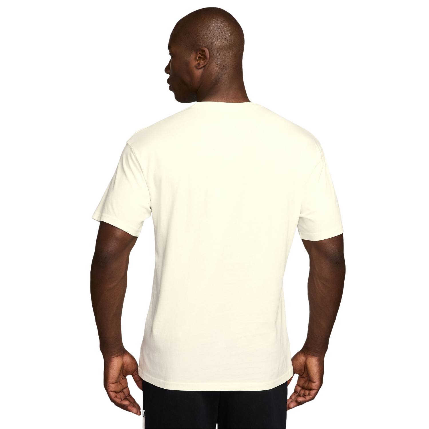 Nike LSE OC 2 T-Shirt - Men's - Sail/Sail