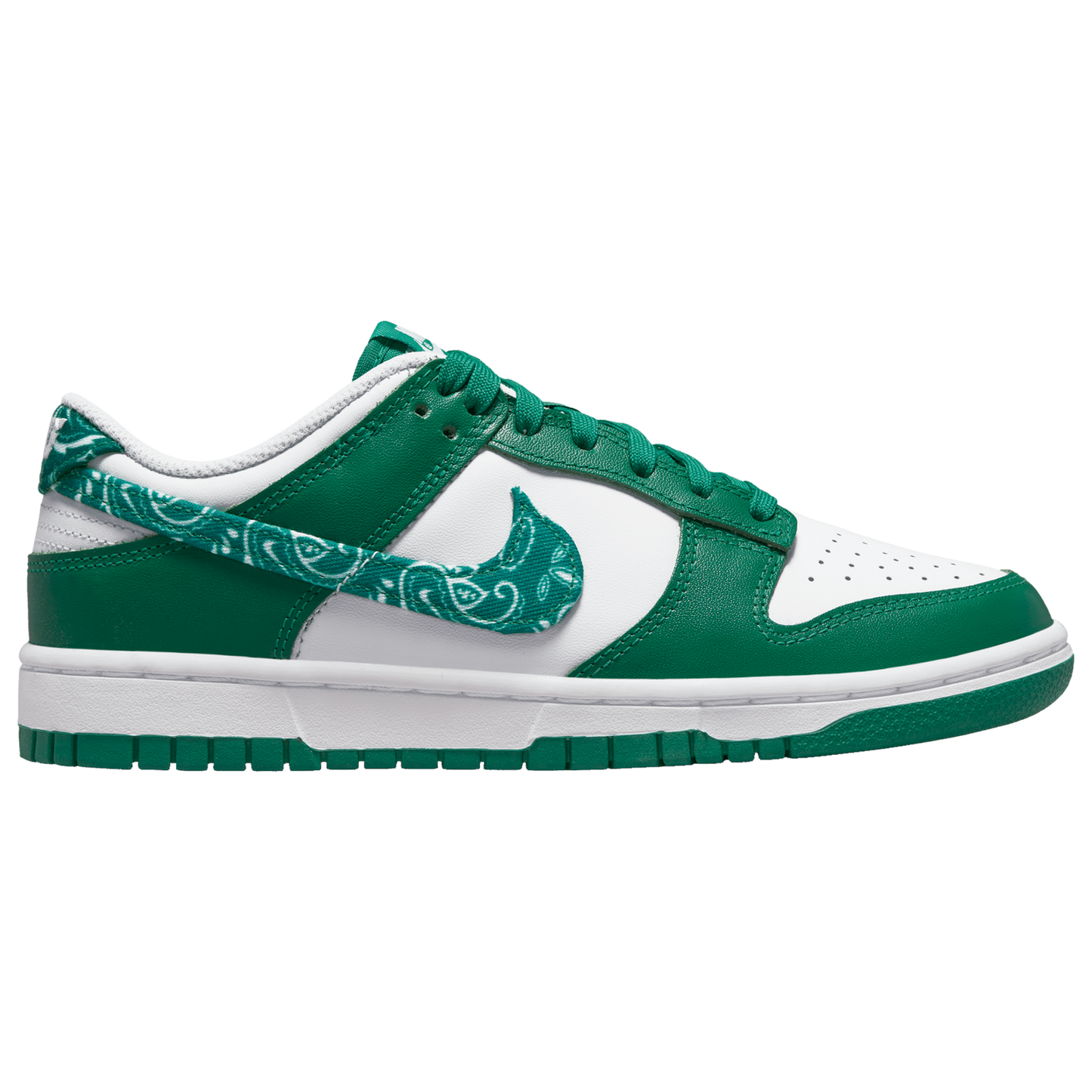 Nike Dunk Low - Women's - Green