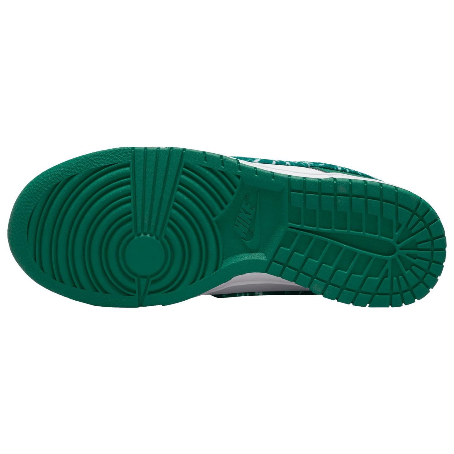Nike Dunk Low - Women's - Green