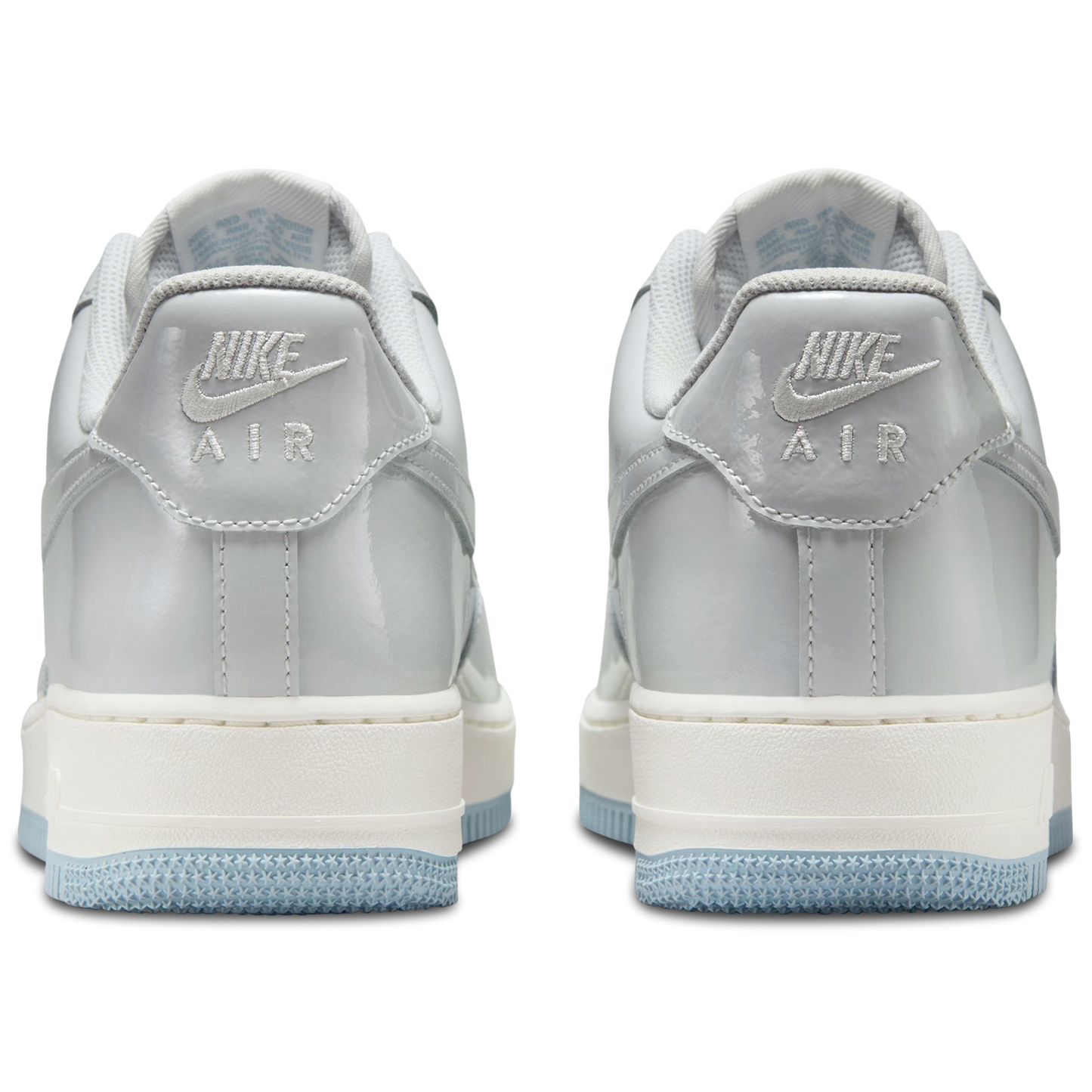 Nike Air Force 1 07 FL - Men's - White/Photon Dust