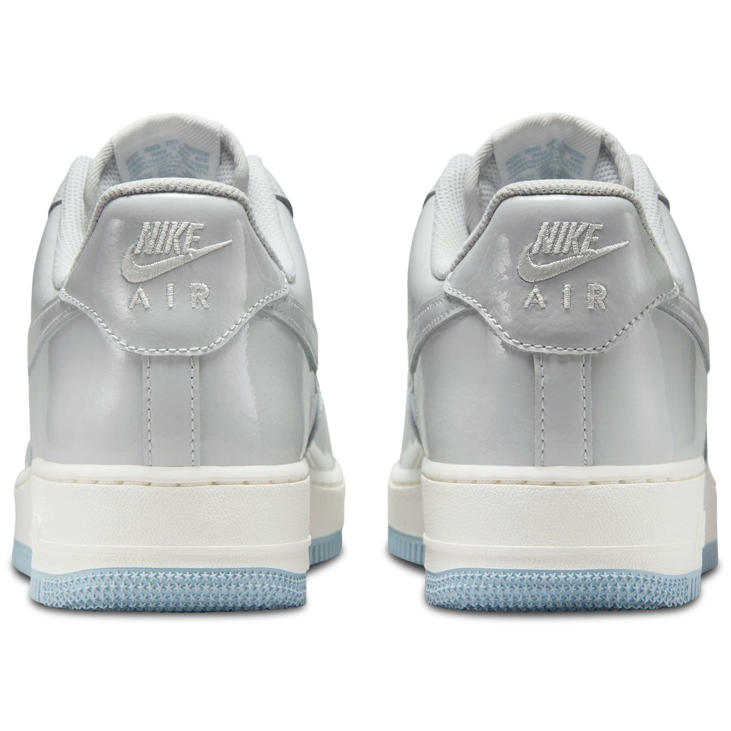 Nike Air Force 1 07 FL - Men's - White/Photon Dust