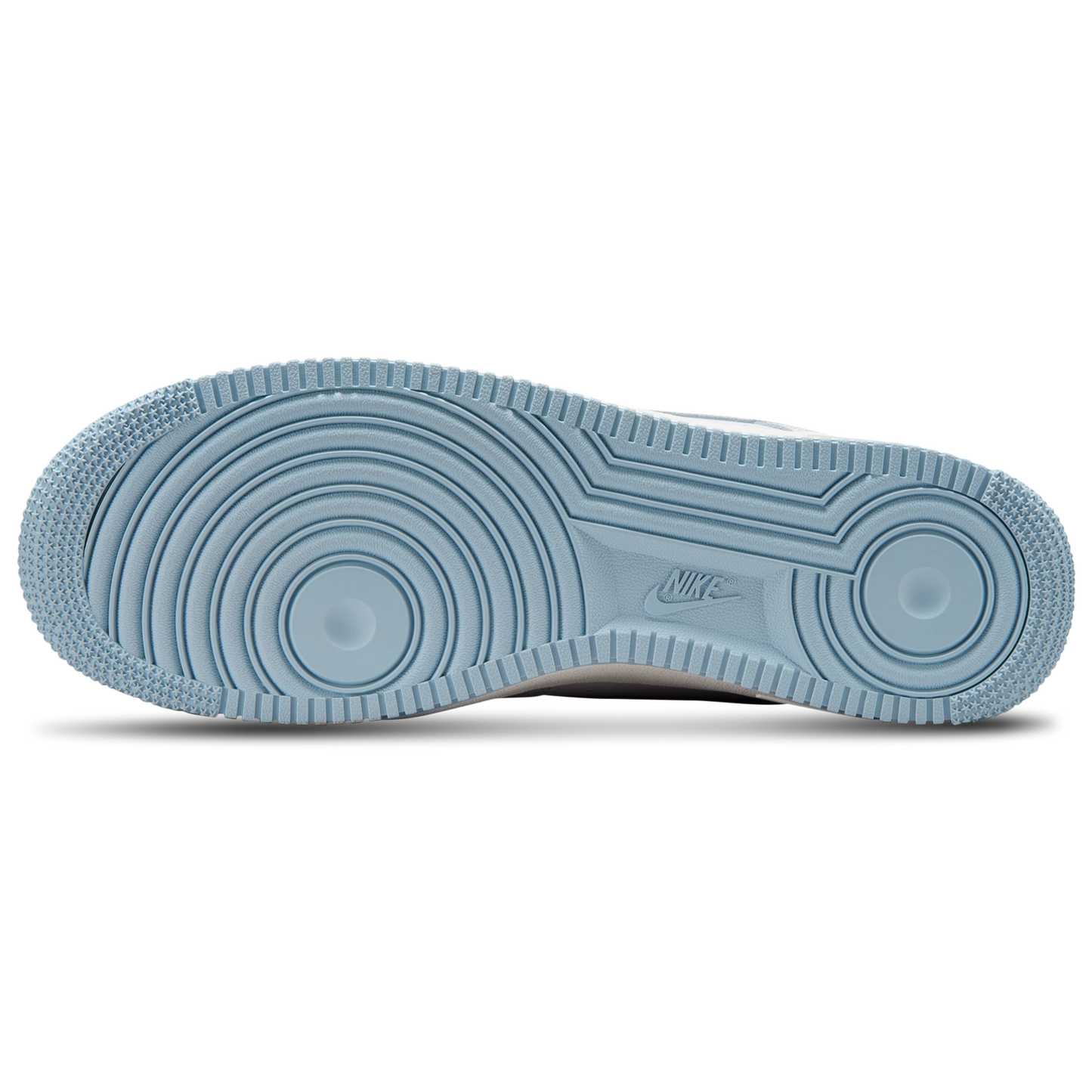 Nike Air Force 1 07 FL - Men's - White/Photon Dust