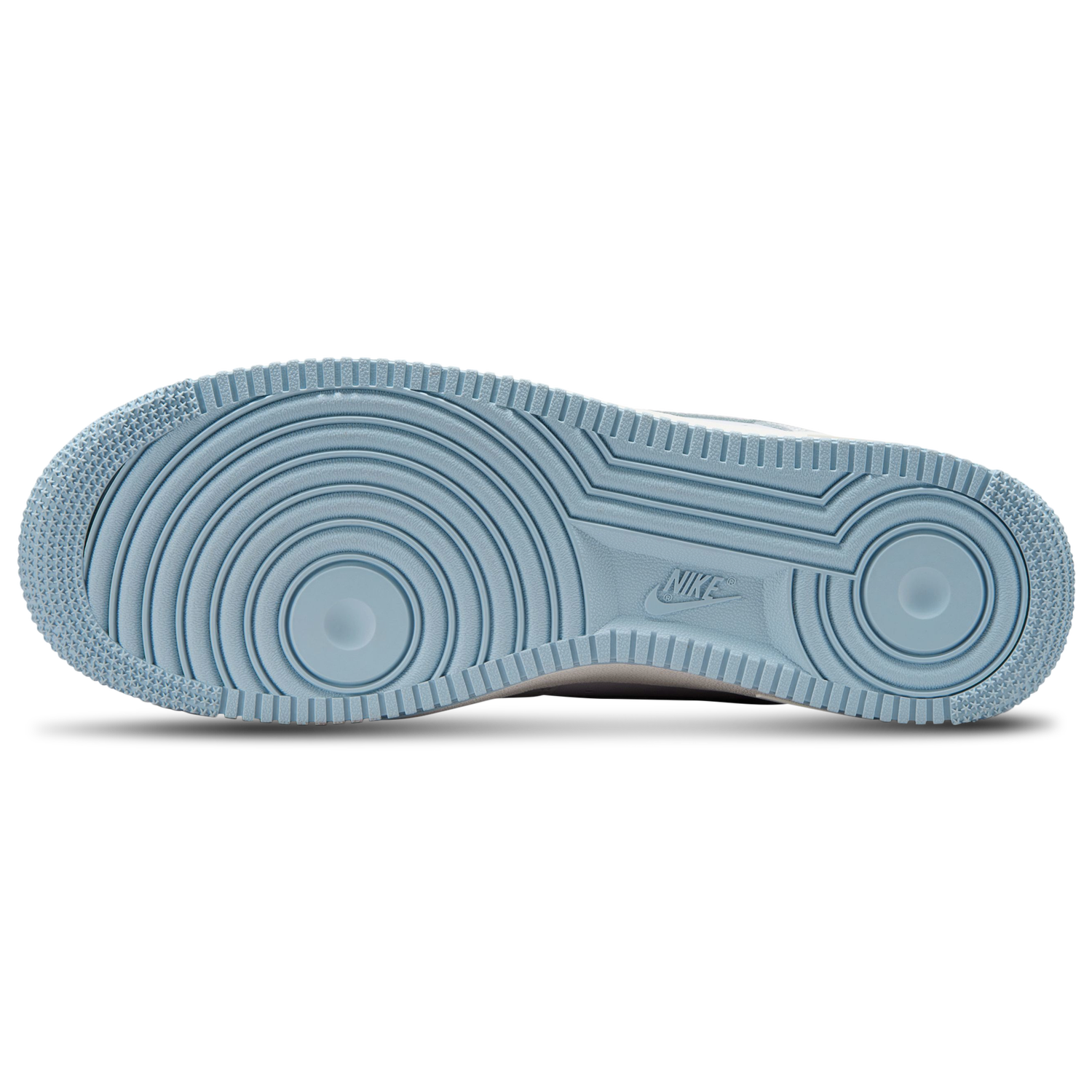 Nike Air Force 1 07 FL - Men's - White/Photon Dust
