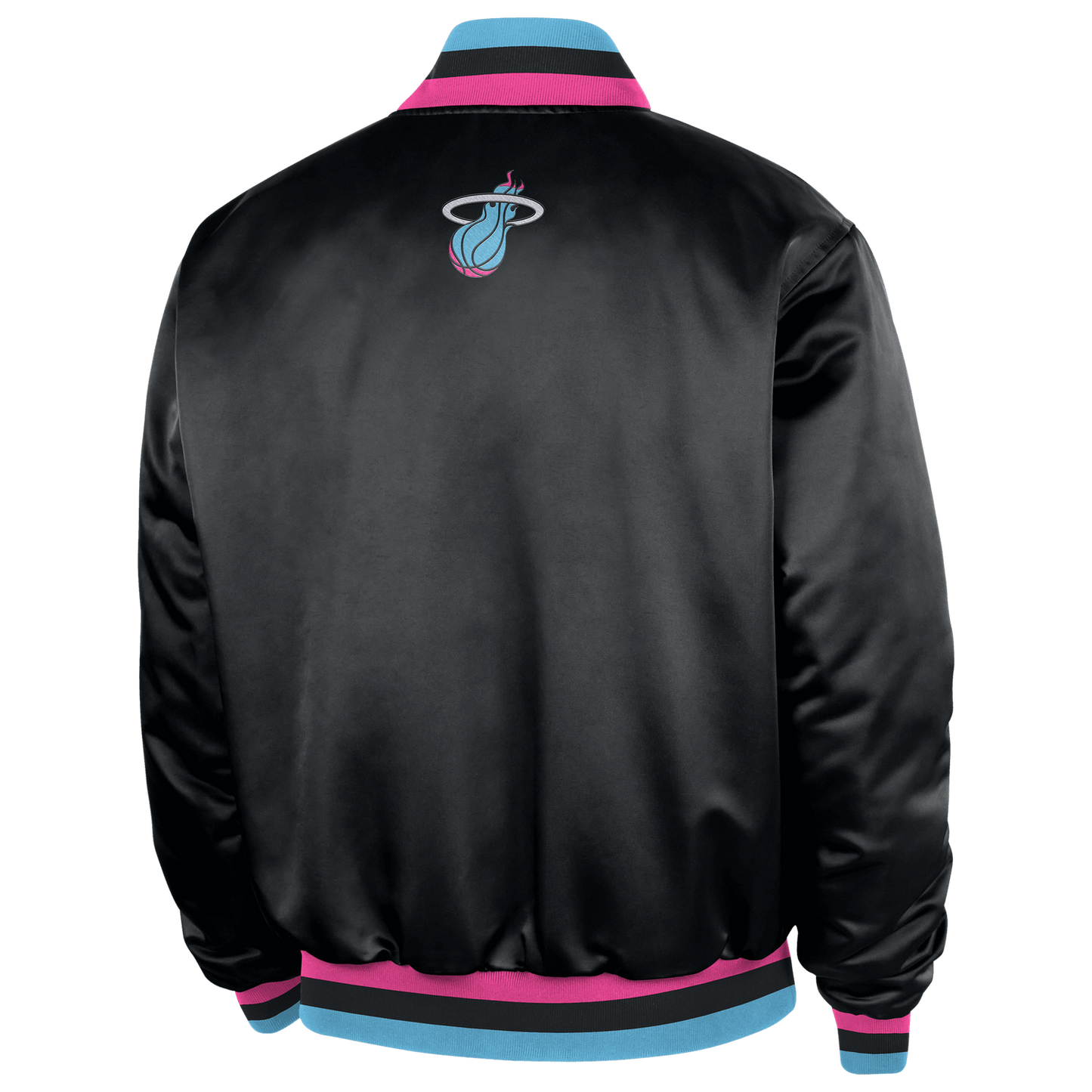Nike Heat Premium City Edition Jacket - Men's - Black/Multi