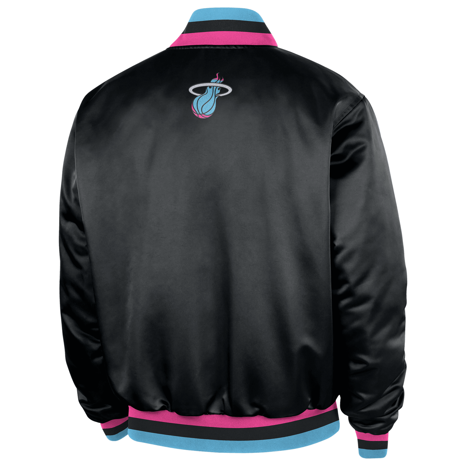 Nike Heat Premium City Edition Jacket - Men's - Black/Multi