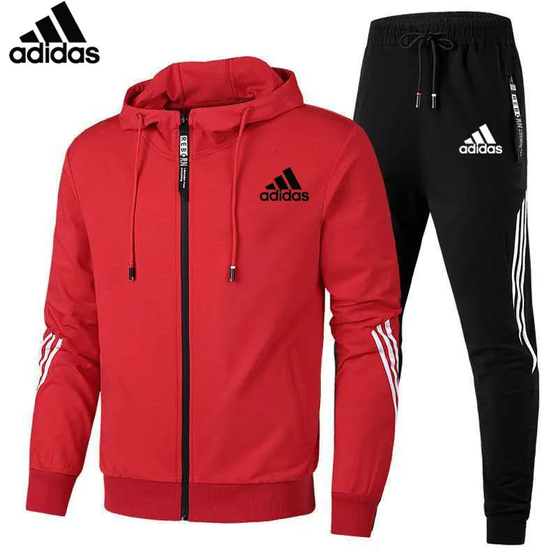 Adidas Men’s Tracksuit - foto 4