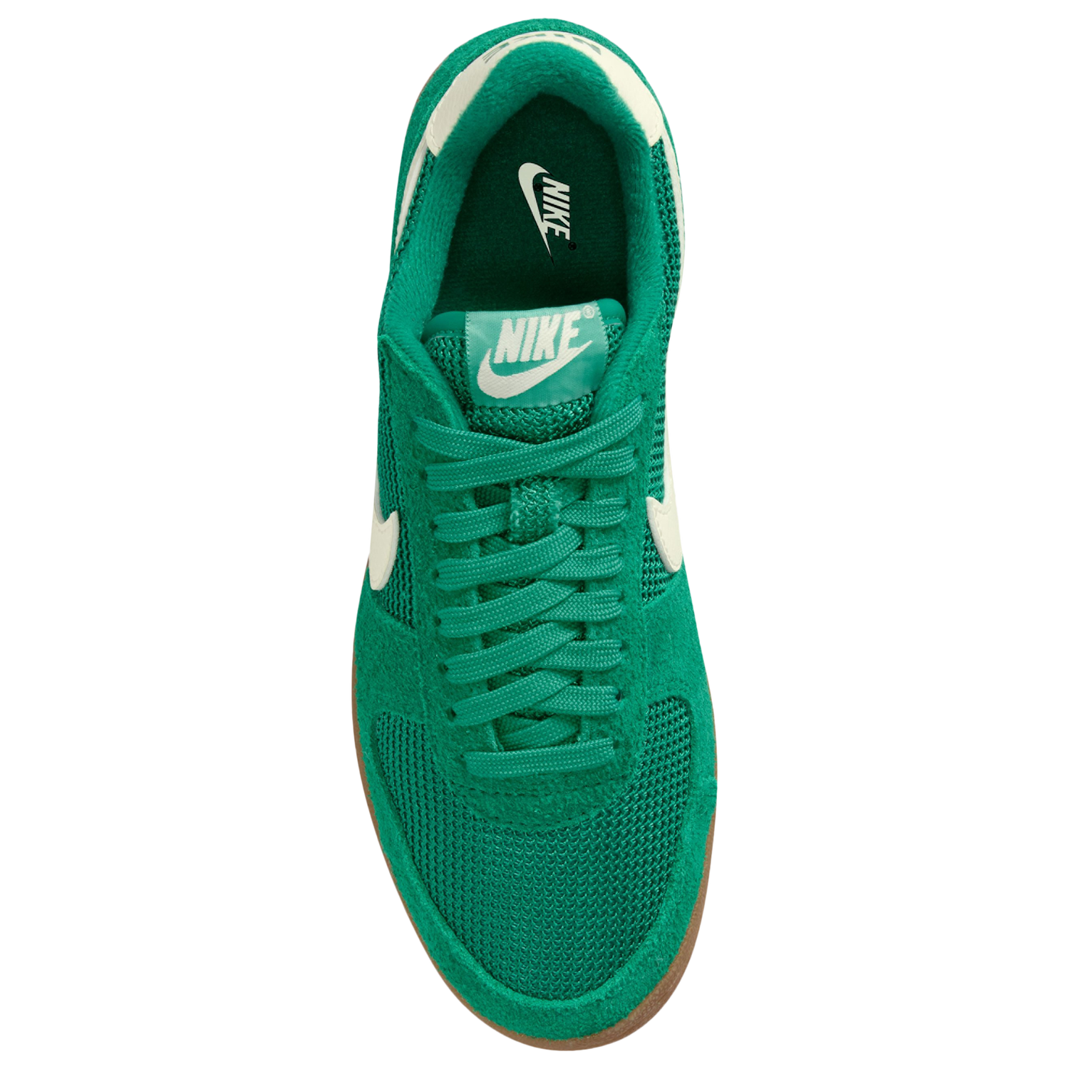 Nike Field General - Women's - Malachite/Brown