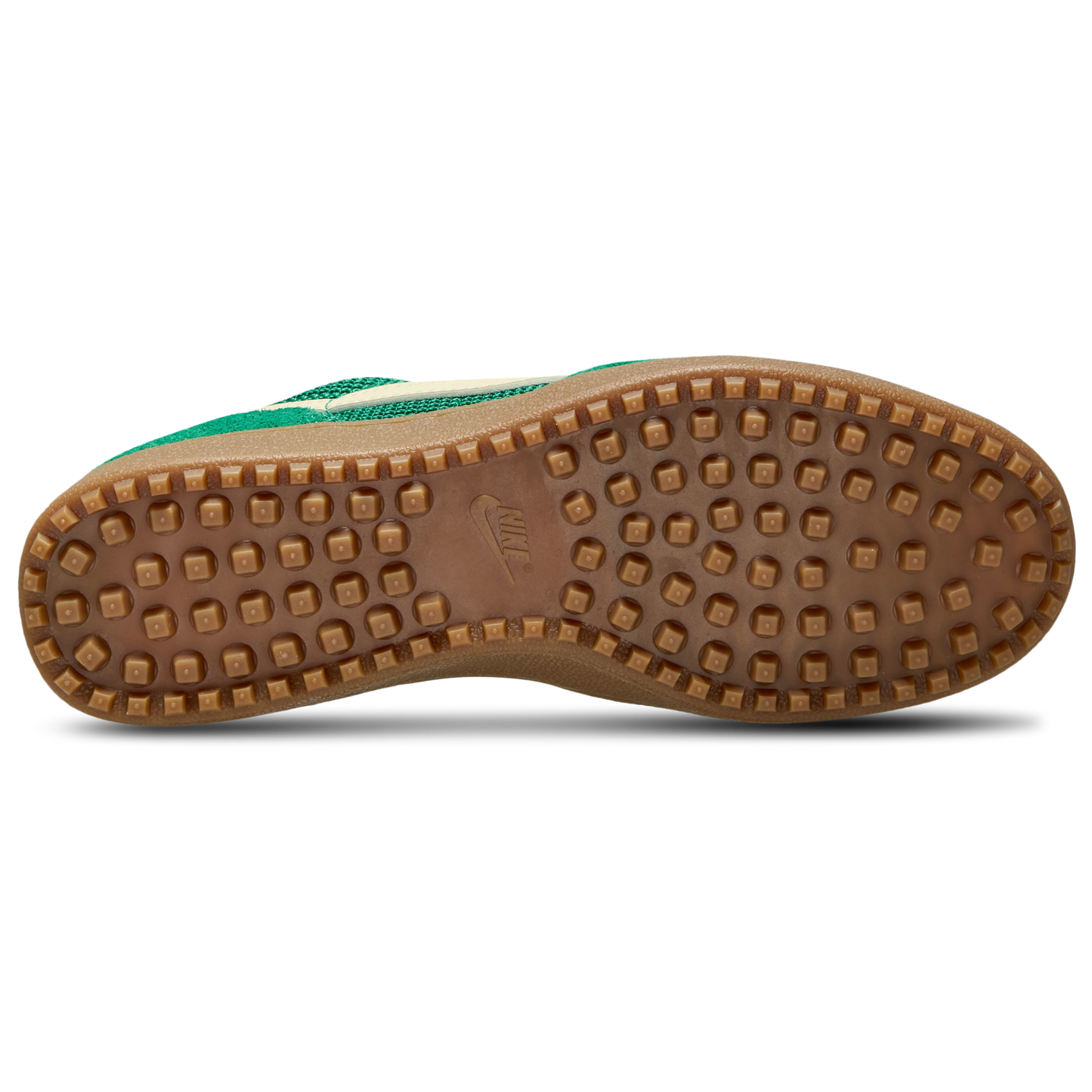 Nike Field General - Women's - Malachite/Brown