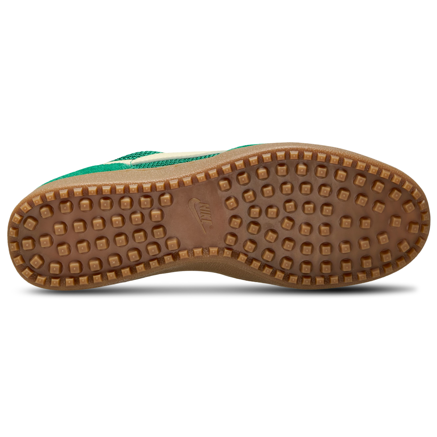 Nike Field General - Women's - Malachite/Brown