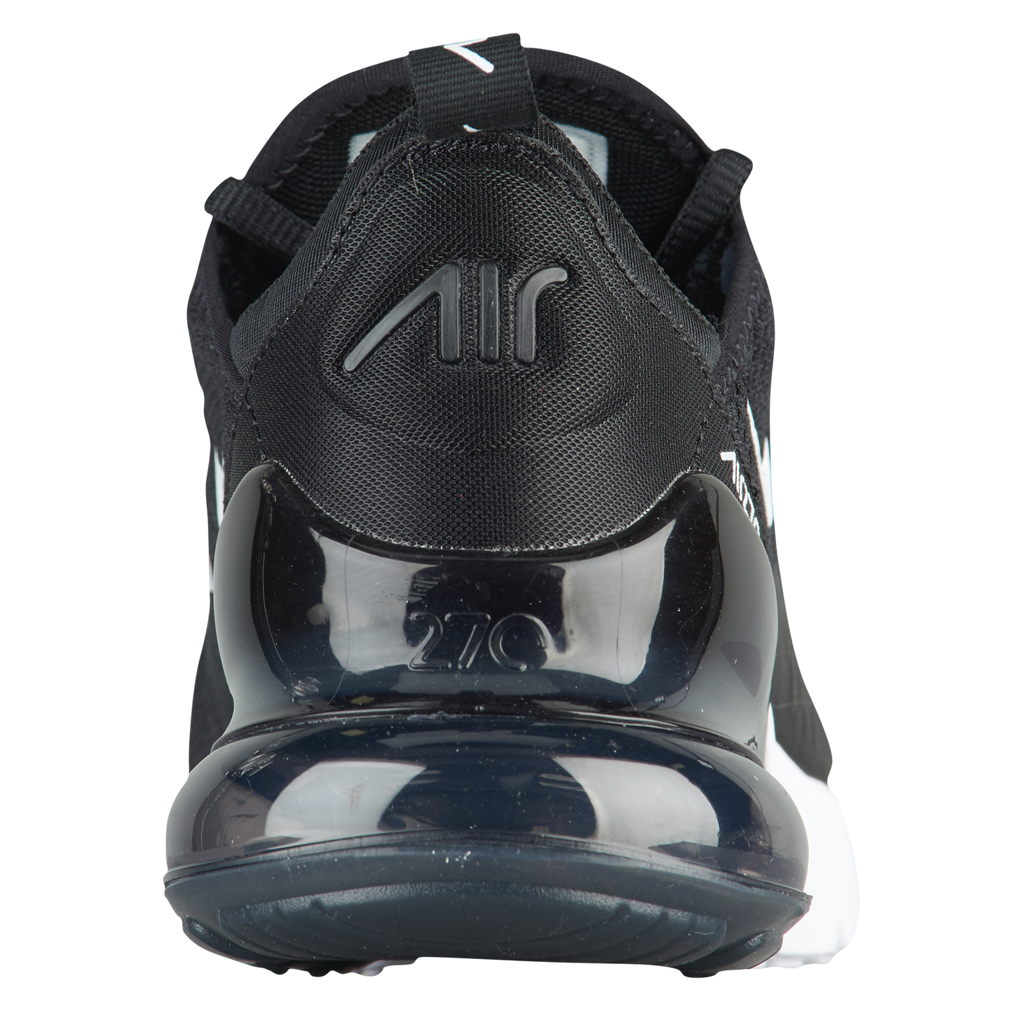 Nike Air Max 270 - Women's - Black/Anthracite/White