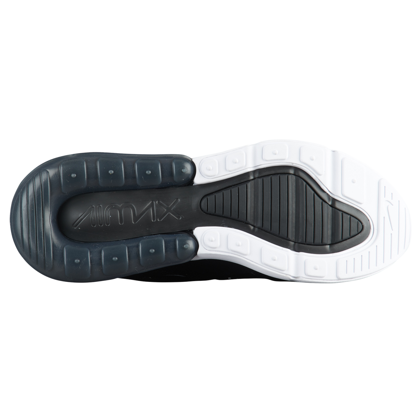 Nike Air Max 270 - Women's - Black/Anthracite/White