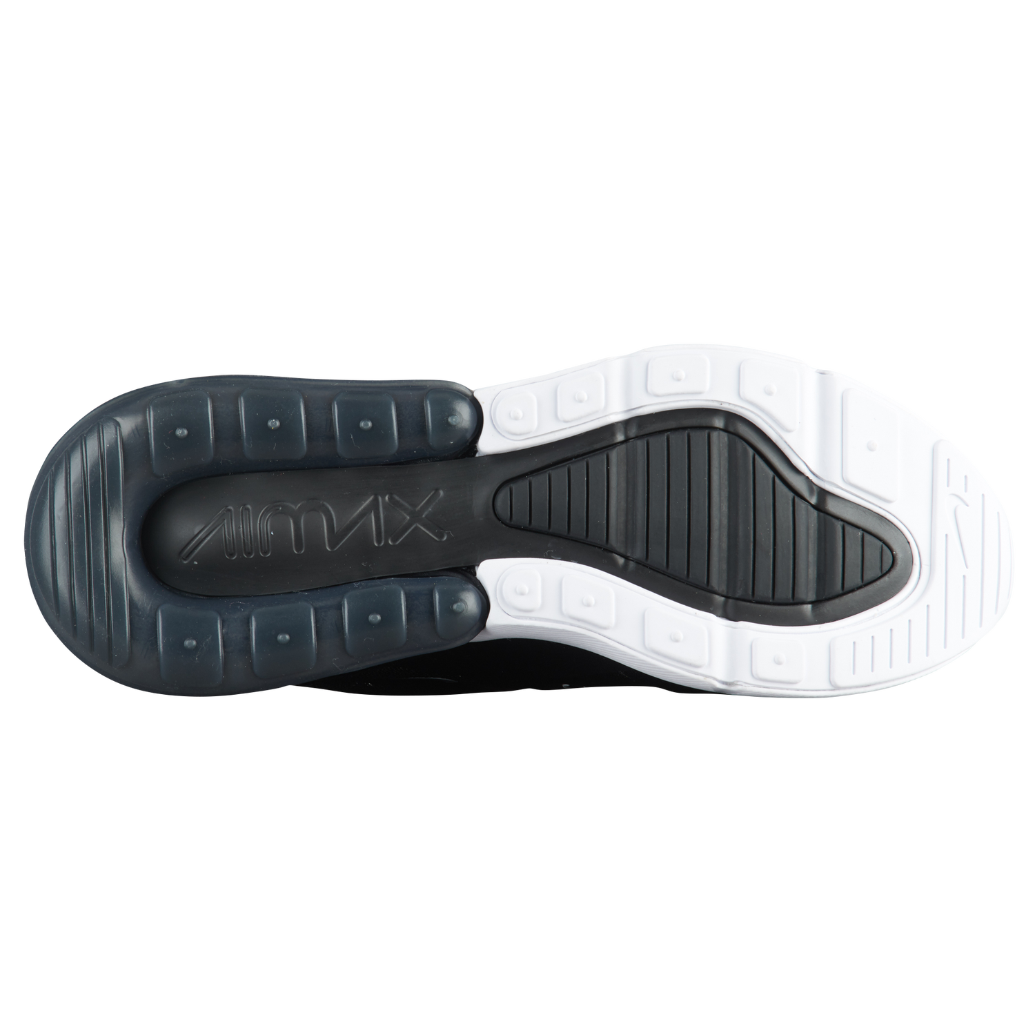 Nike Air Max 270 - Women's - Black/Anthracite/White