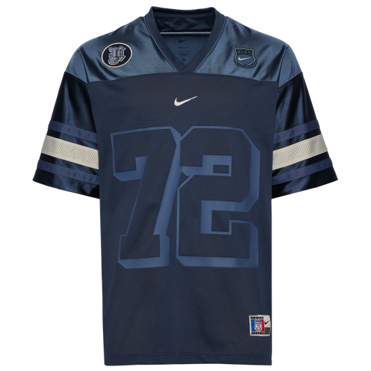 Nike Next Up American Football Jersey - Men's - Light Bone/Thunder Blue/Diffused Blue