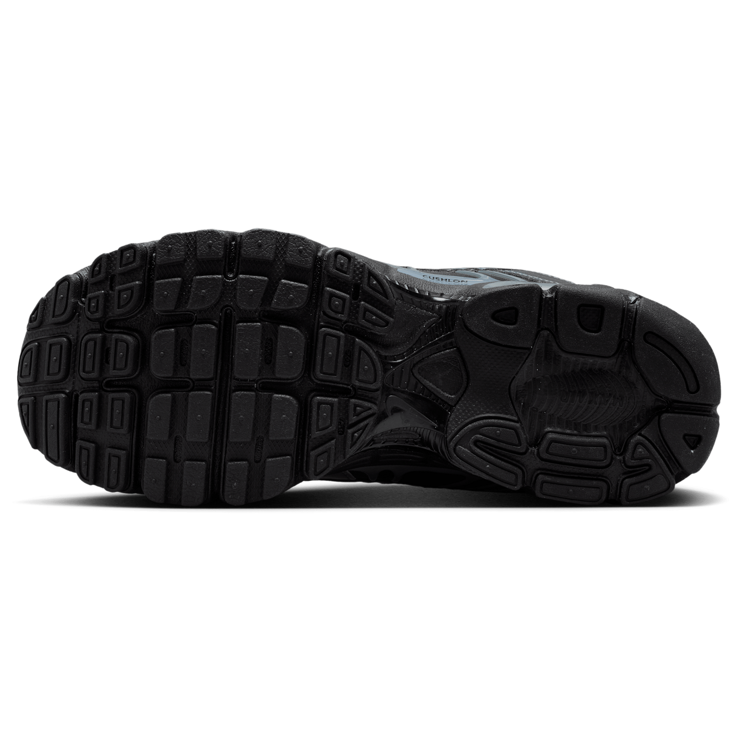 Nike Air Max Moto 2K SE - Women's - Black/Smoke Grey/Mtlc Silver
