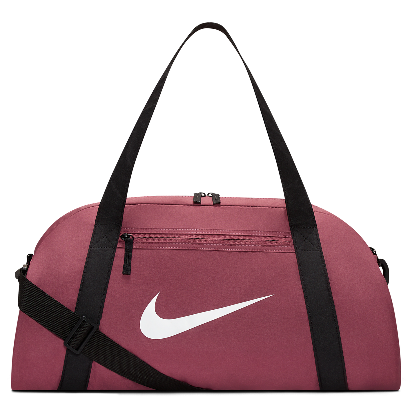 Nike Gym Club Bag - Women's - Pink Smoke/White/Black