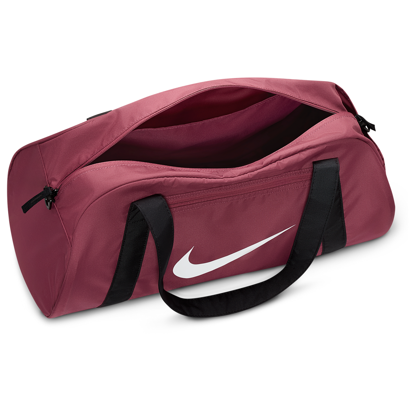 Nike Gym Club Bag - Women's - Pink Smoke/White/Black