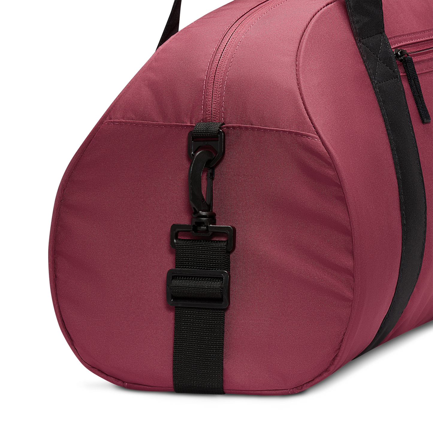 Nike Gym Club Bag - Women's - Pink Smoke/White/Black