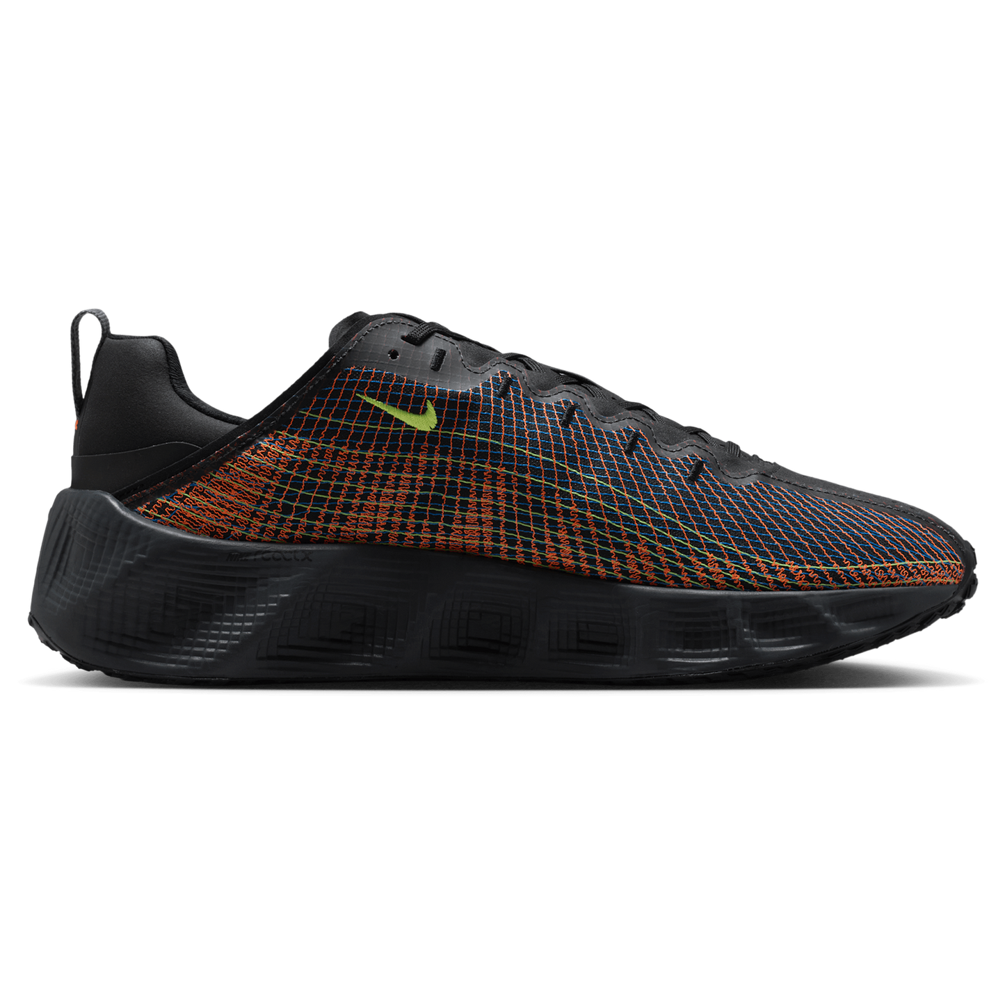 Nike Ava Rover Premium - Men's - Black/Summit White/Iron Grey