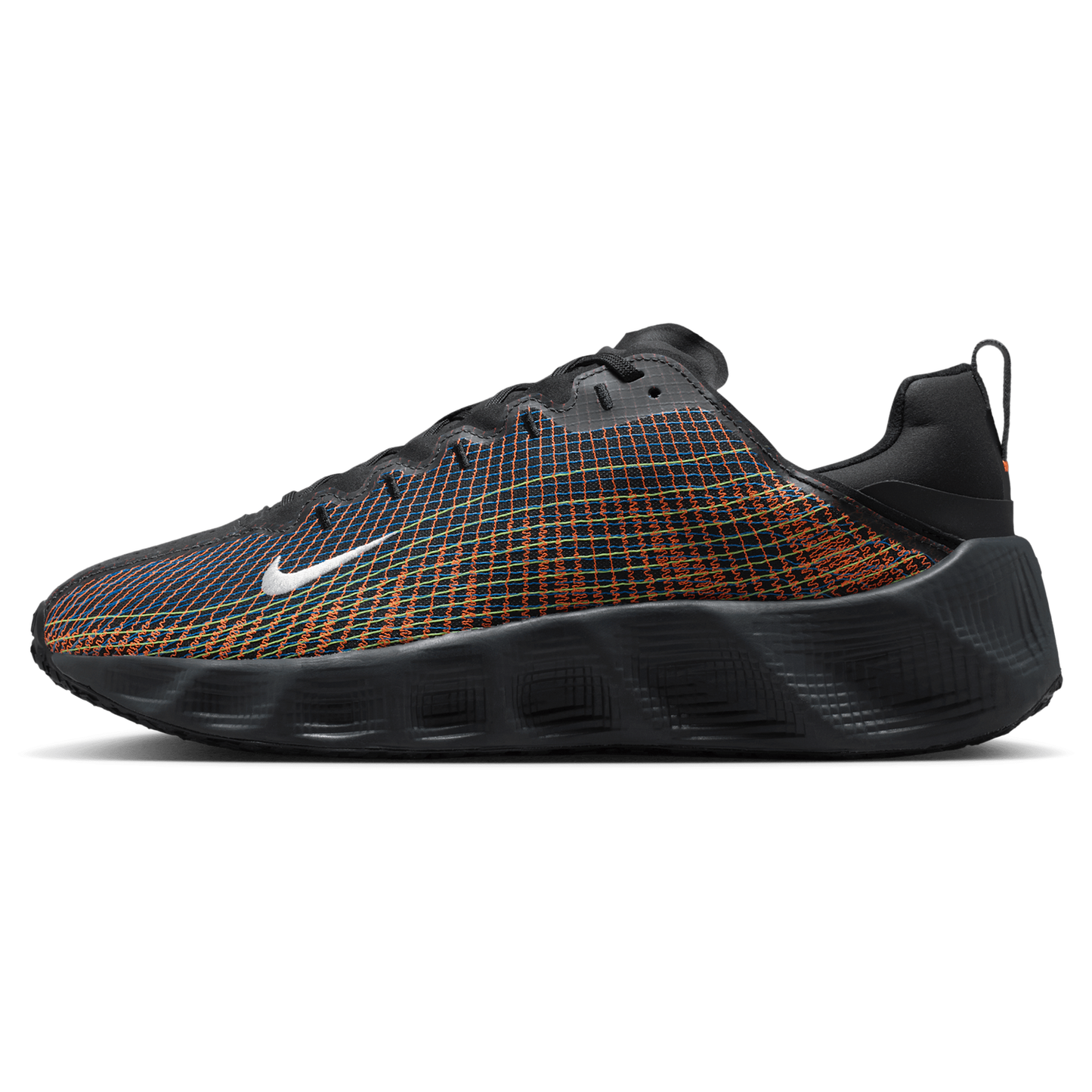 Nike Ava Rover Premium - Men's - Black/Summit White/Iron Grey