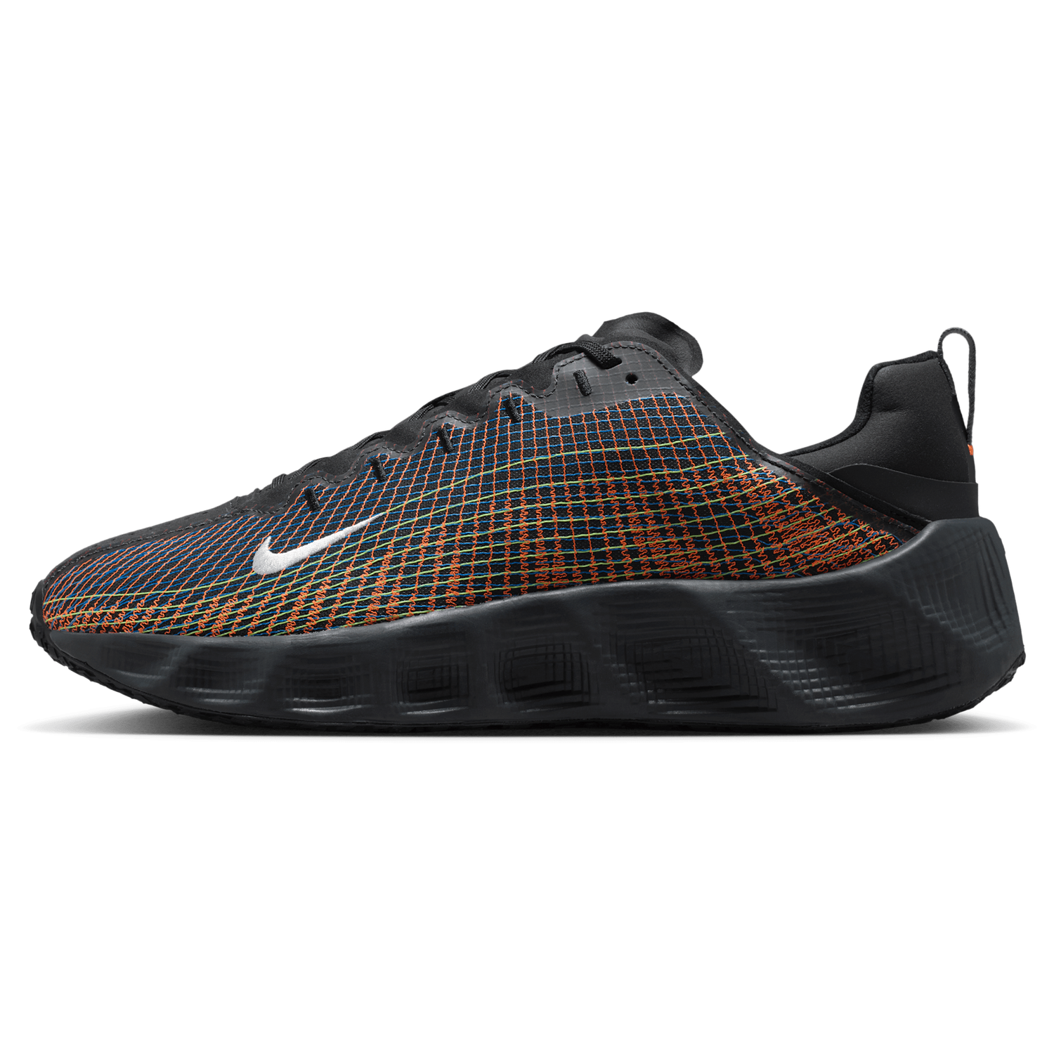 Nike Ava Rover Premium - Men's - Black/Summit White/Iron Grey